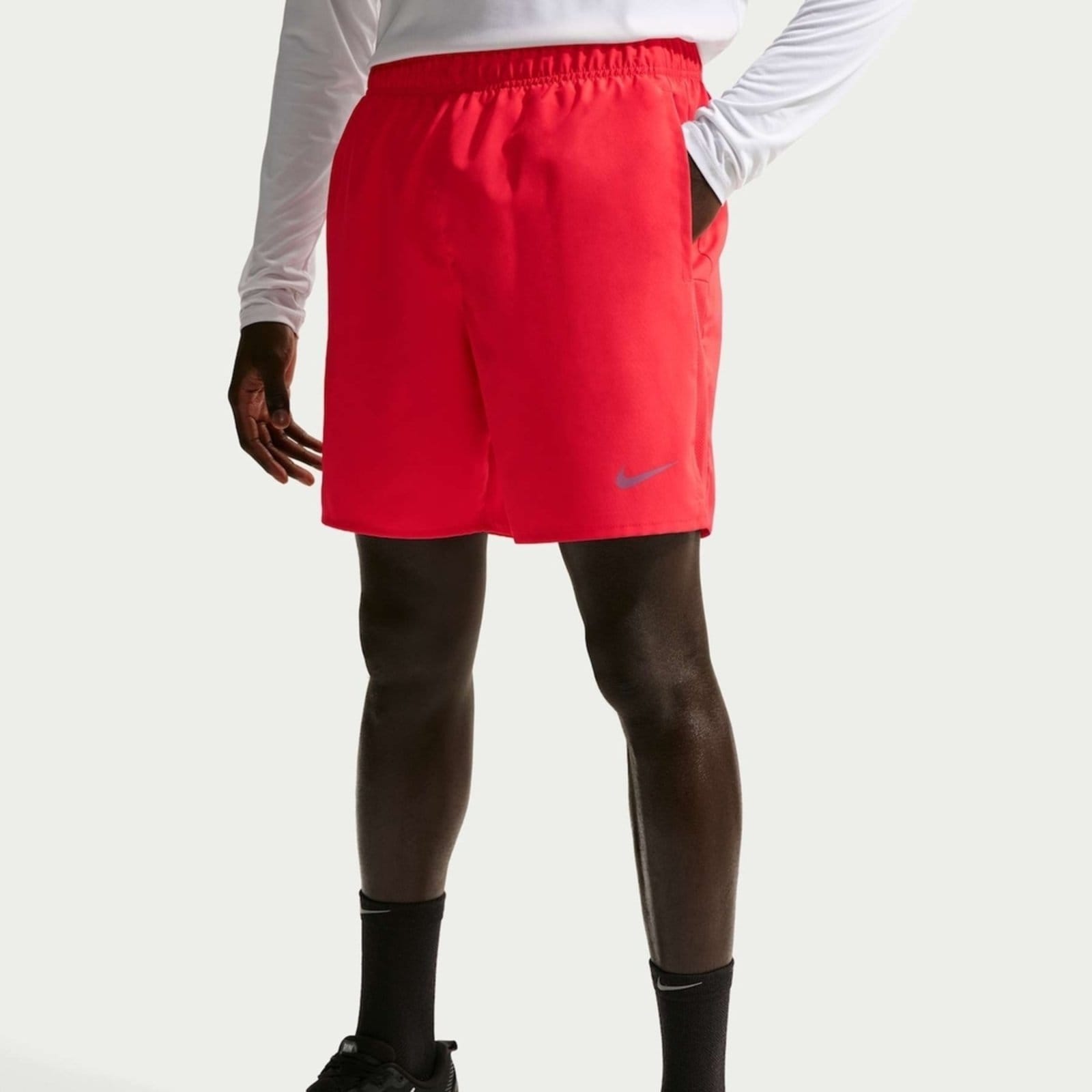 Shorts Nike Challenger Masculino - 2