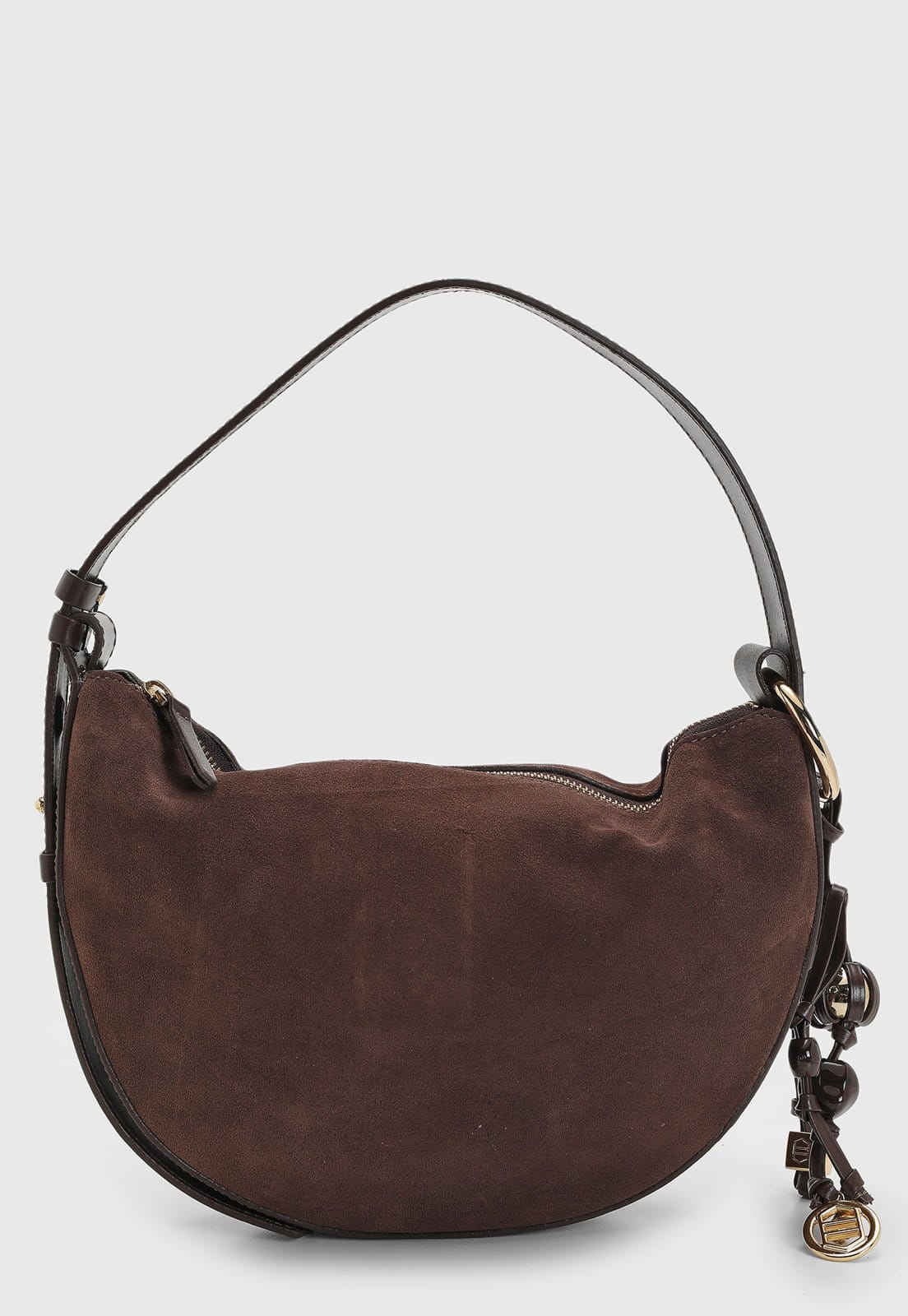 Bolsa Feminina Arezzo Meia Lua