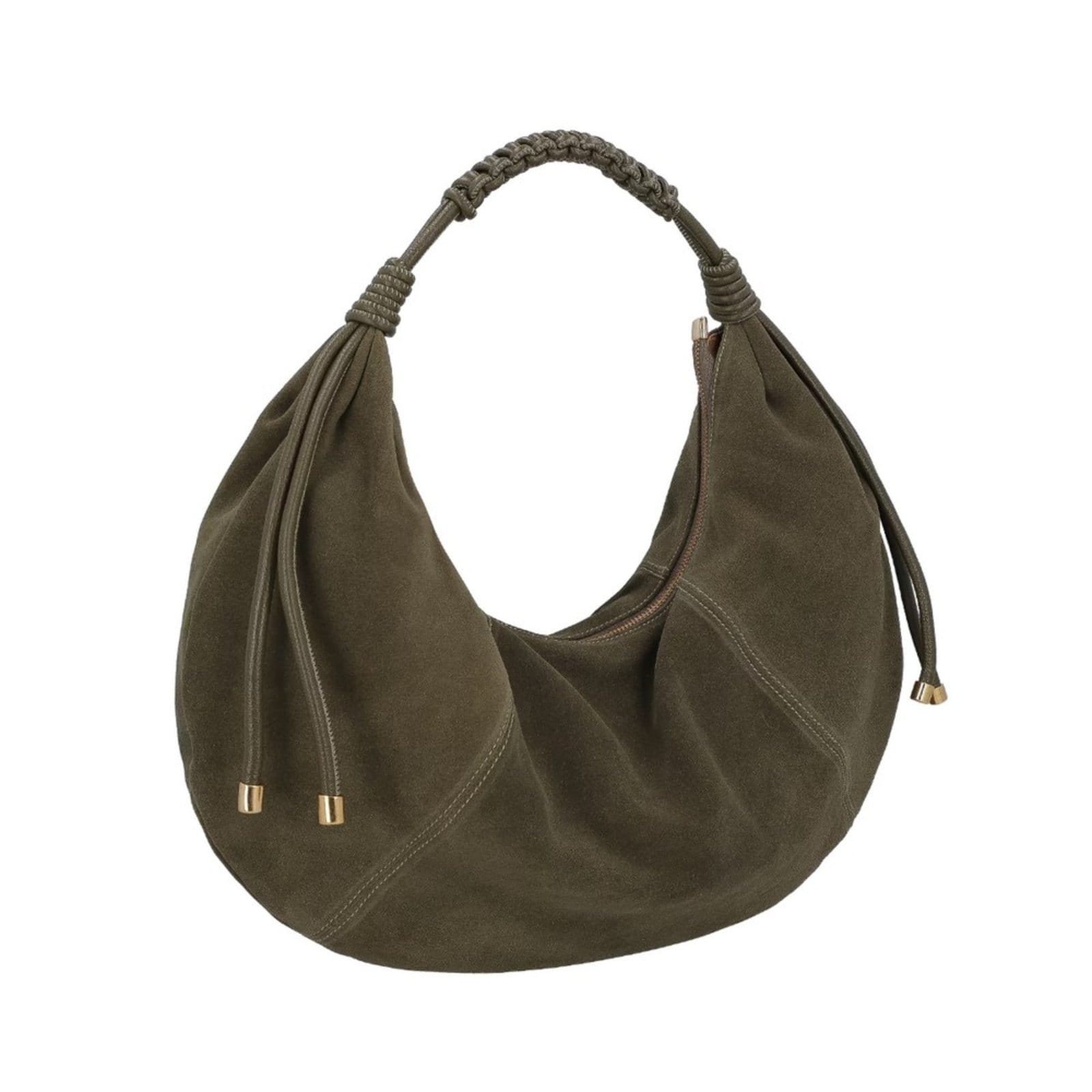 Vista 2 Bolsa Luiza Barcelos 77771246 Luiza Barcelos verde