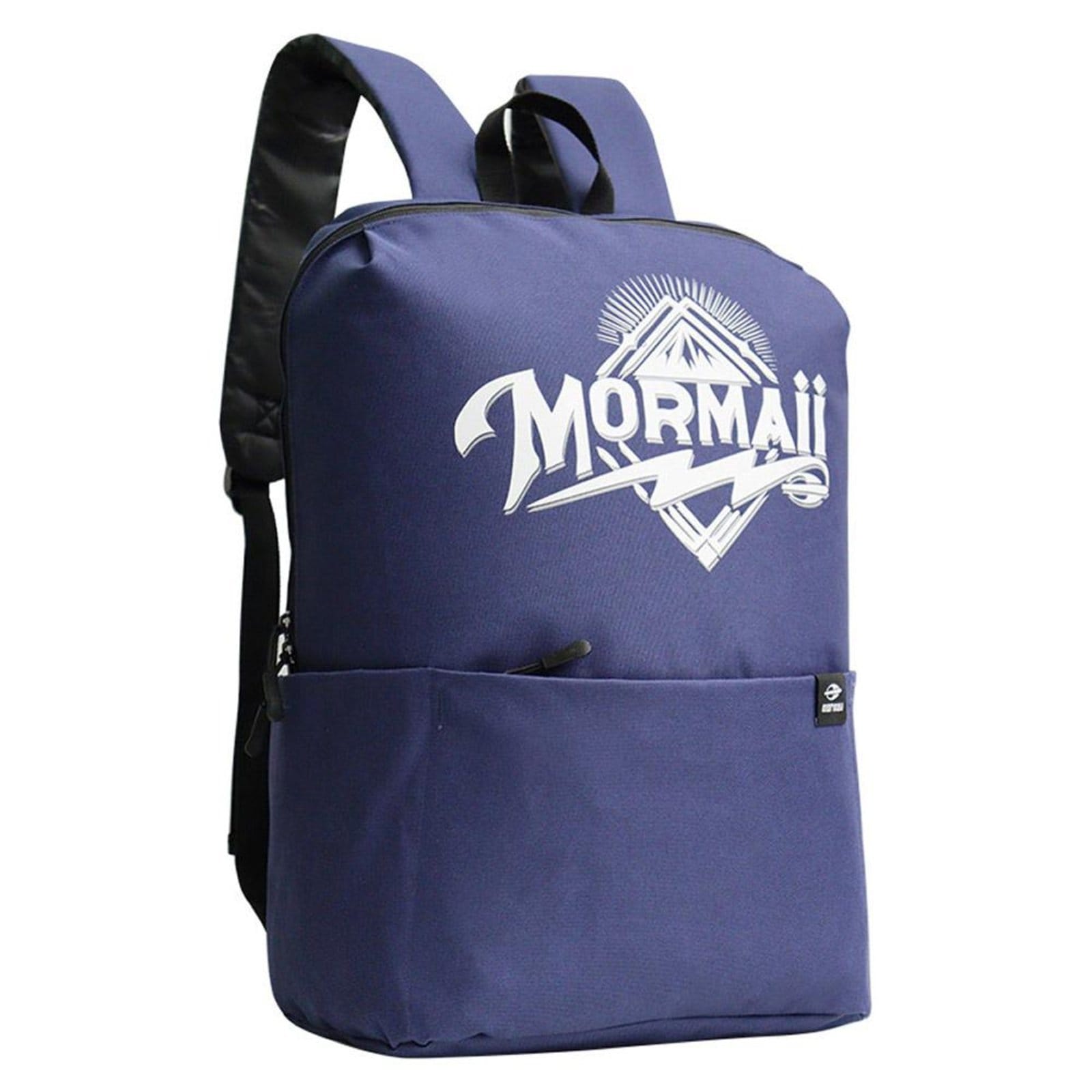 Mochila Mormaii Casual MOR-2729 20L SM26