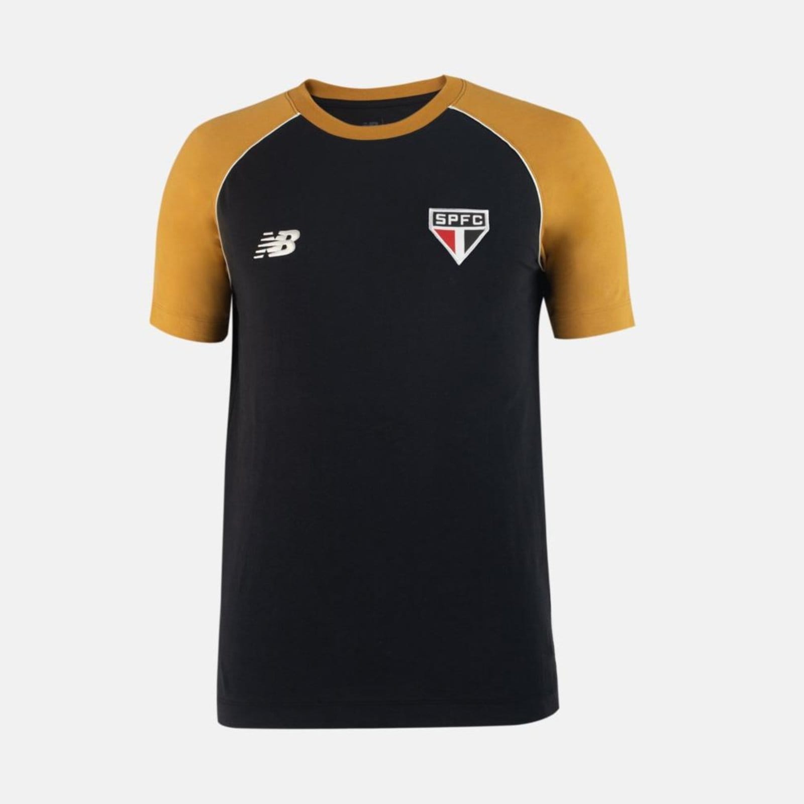 Camisa Treino Spfc 2026 Masculina