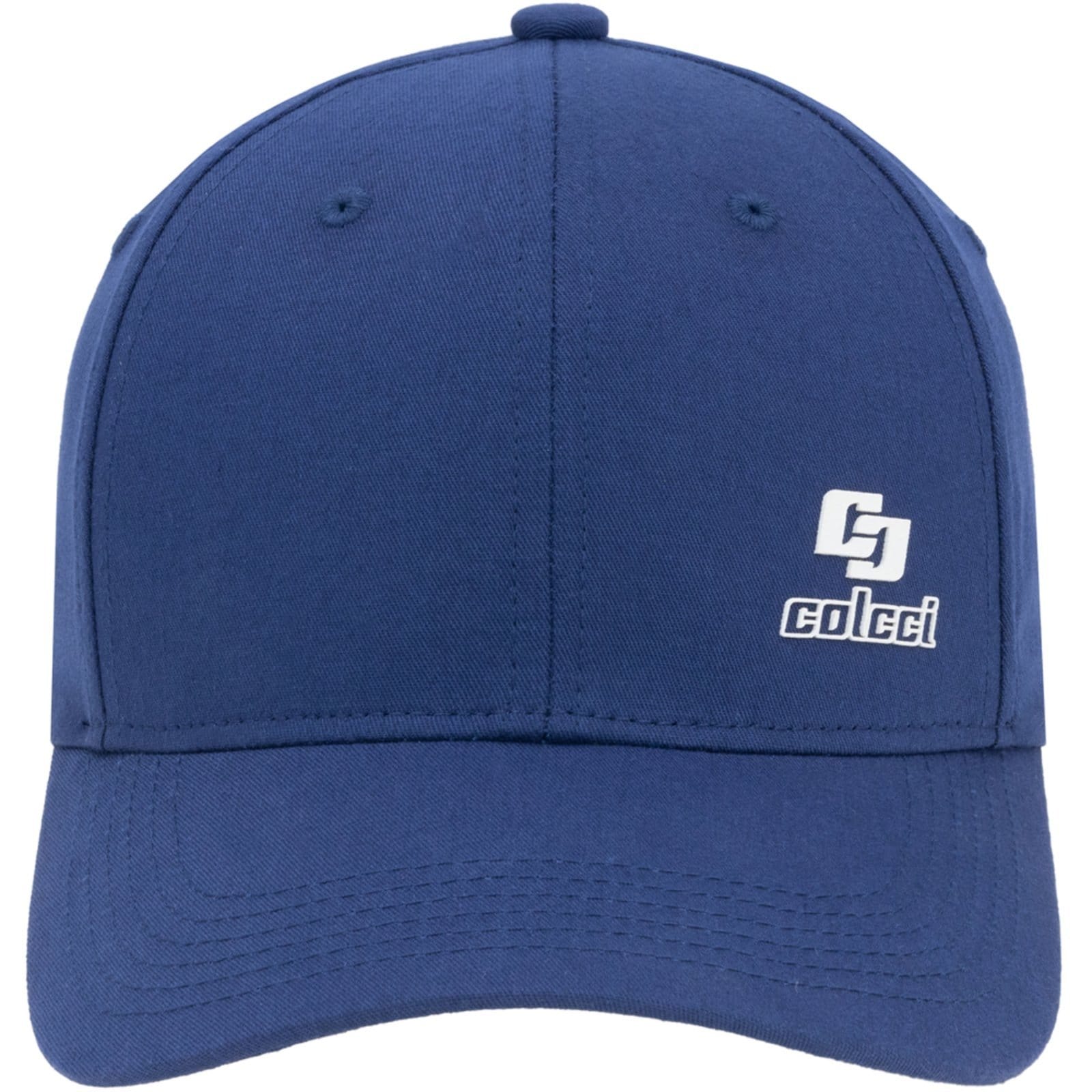 Boné Colcci Silk Frontal In25 Marinho Masculino - 2