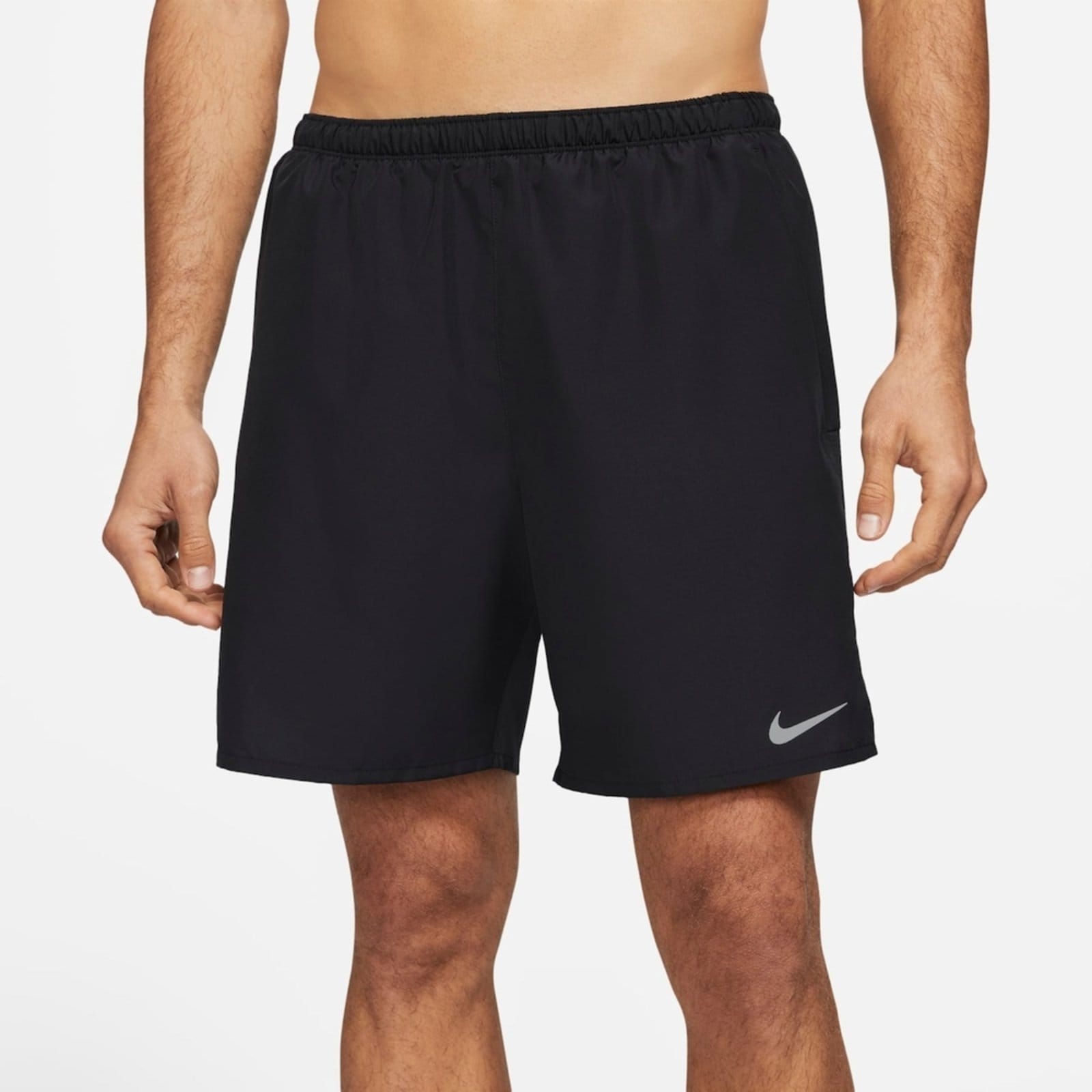 Vista 2 Shorts Nike Challenger Nike preto
