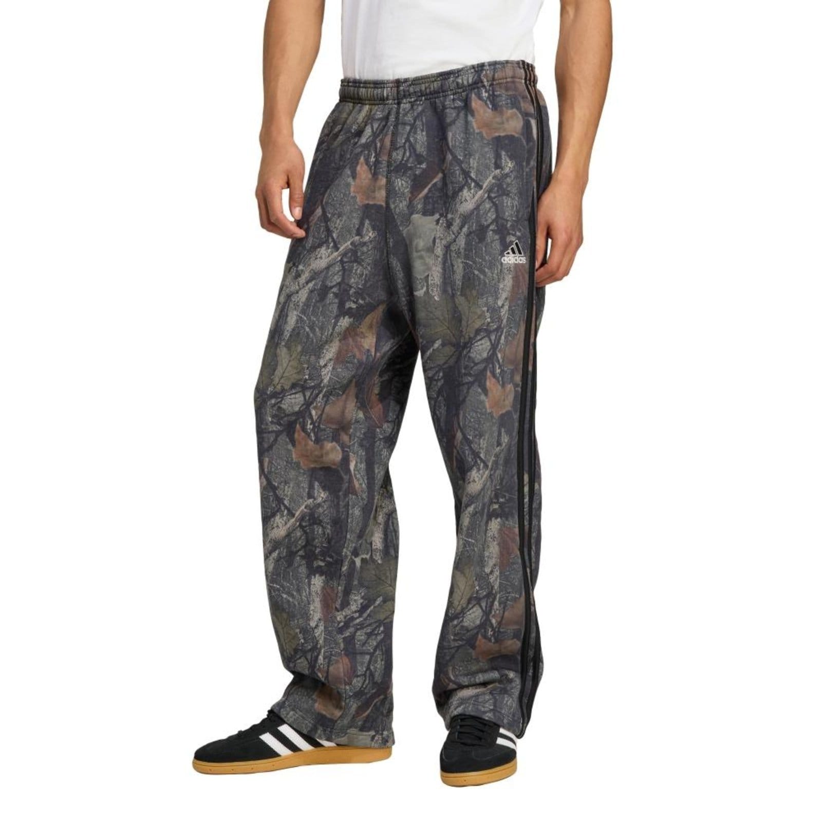 Calça Moletom Camo adidas Originals