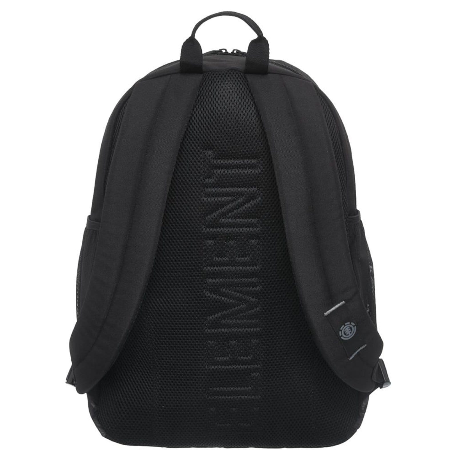 Vista 2 Mochila Element Quest SM26 Element preto