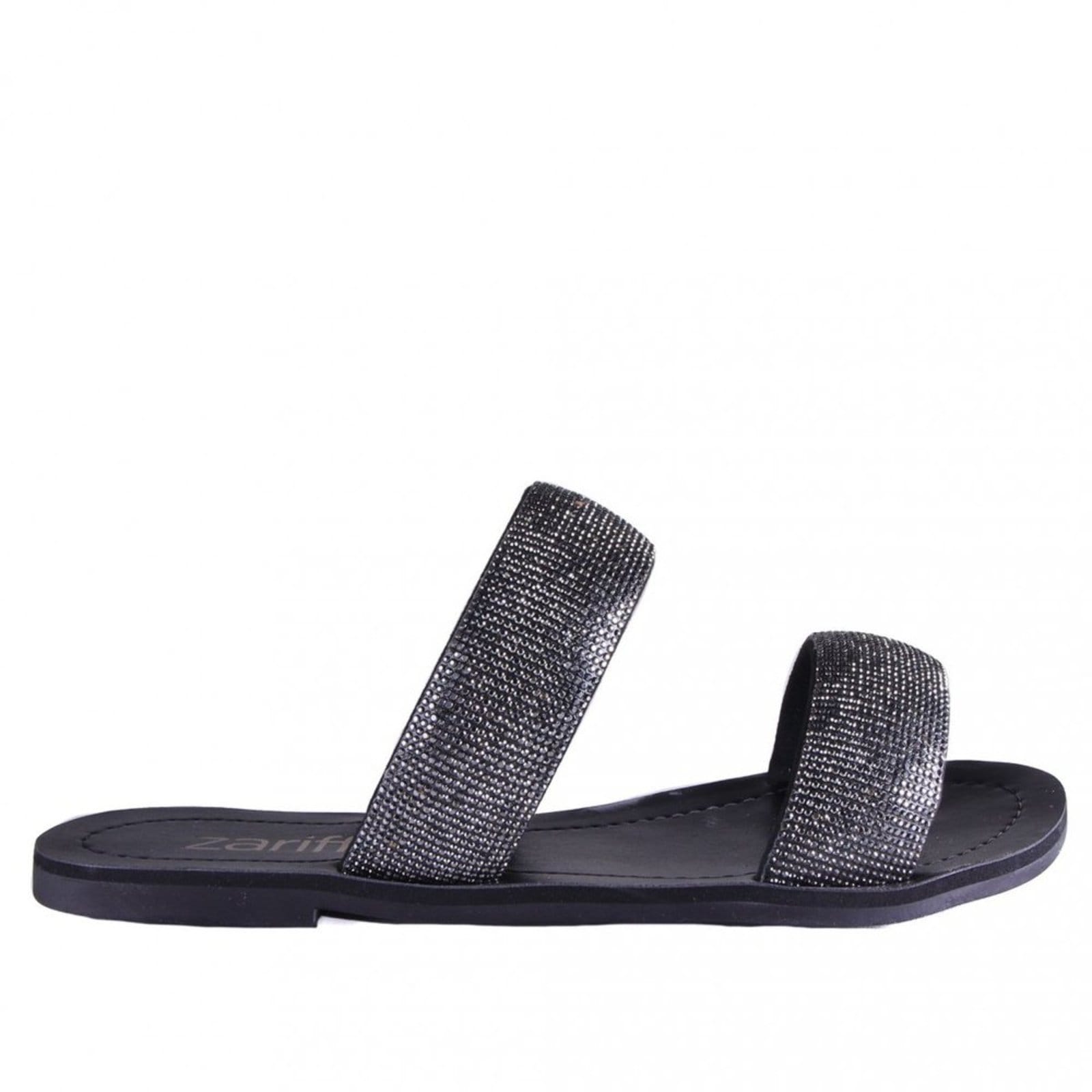 Papete Feminina Zariff 2401 Zariff