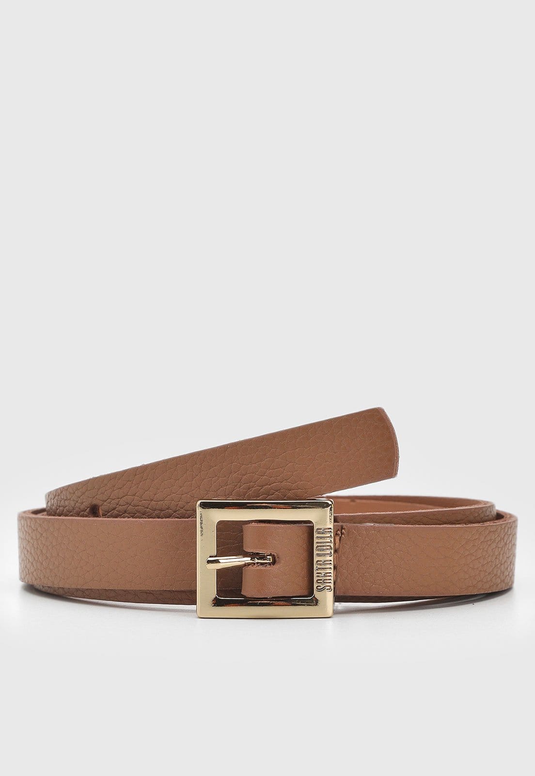 Cinto Santa Lolla Croco