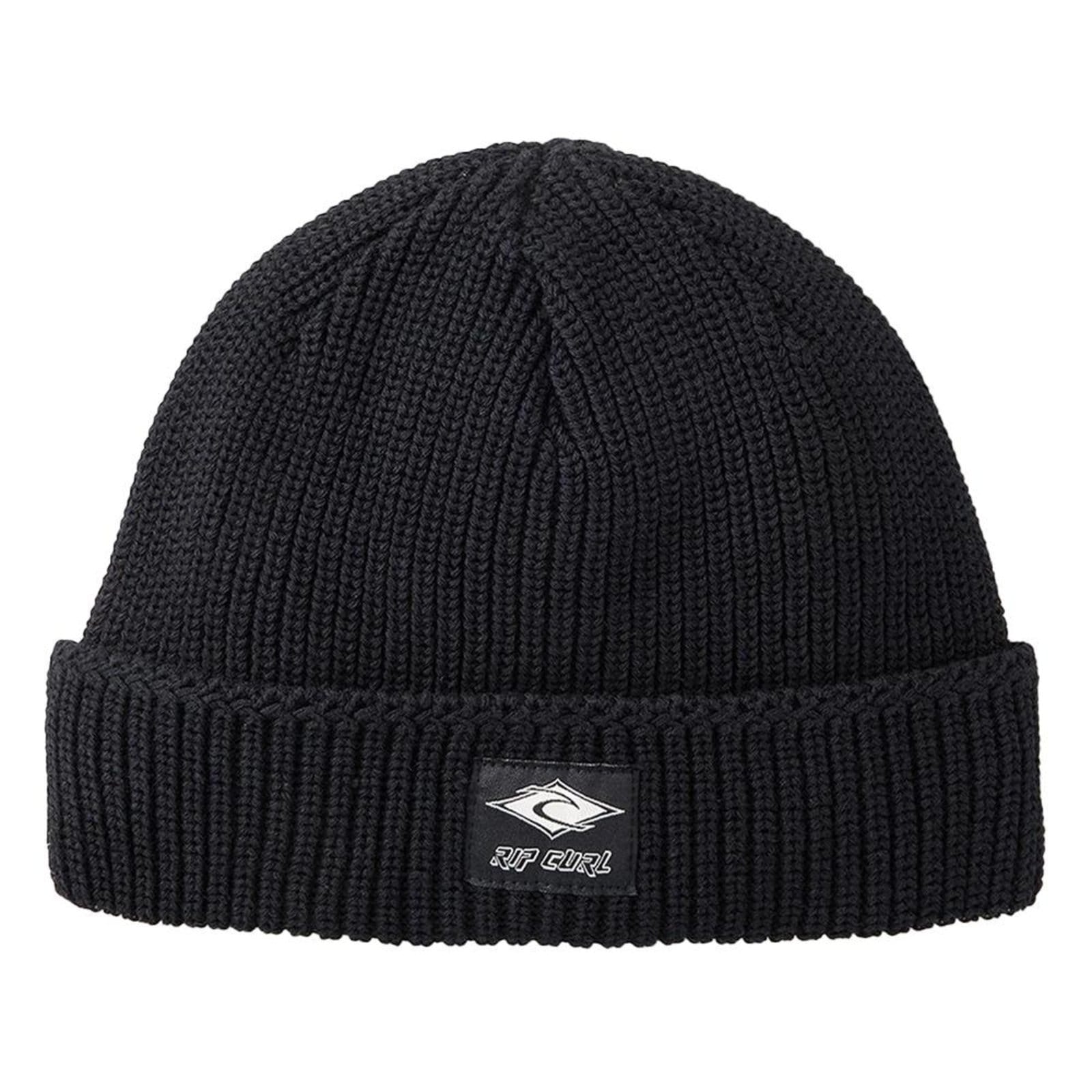 Gorro Rip Curl Classic Surf Lined Reg WT25 Black
