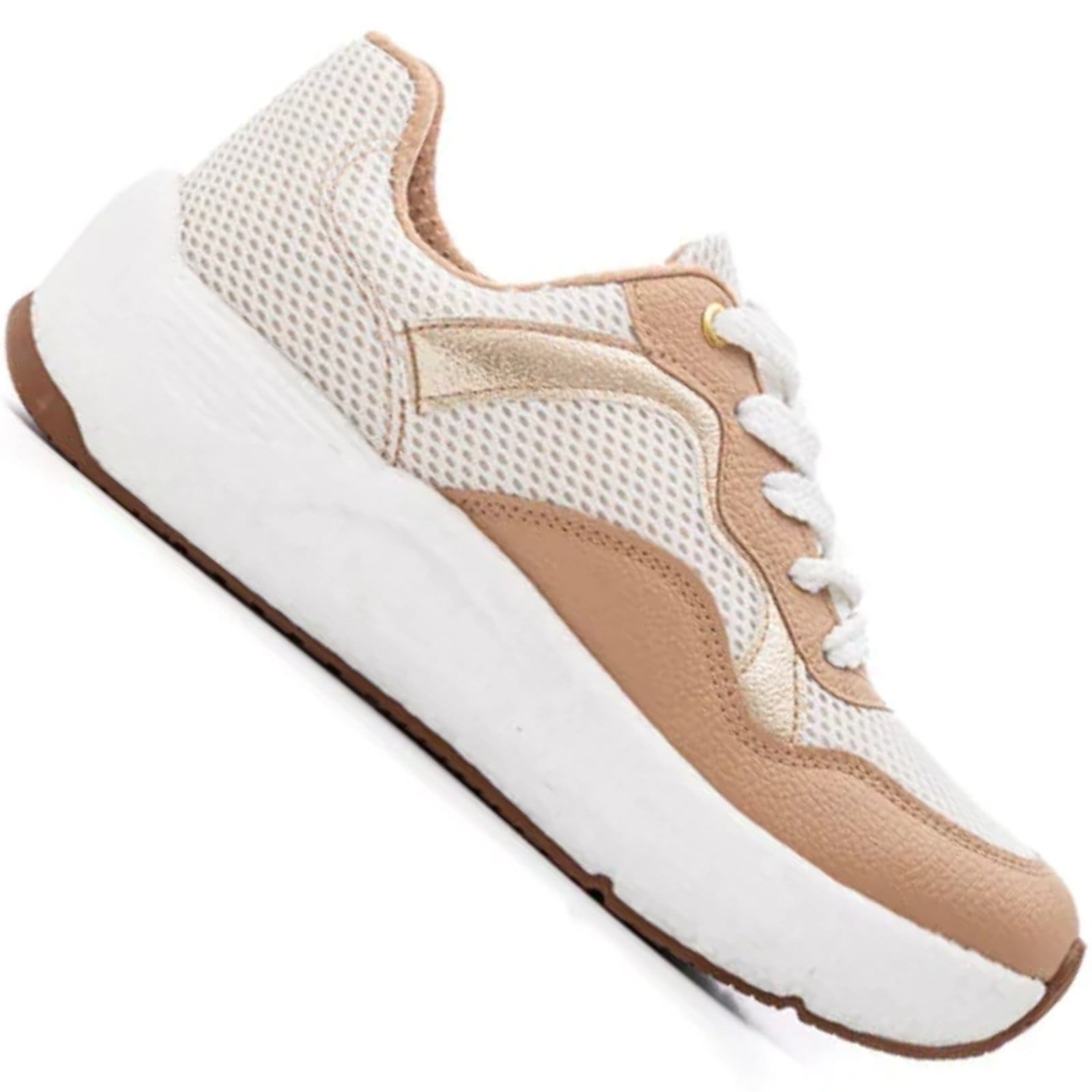 Tenis Beira Rio 4327.102 Feminino