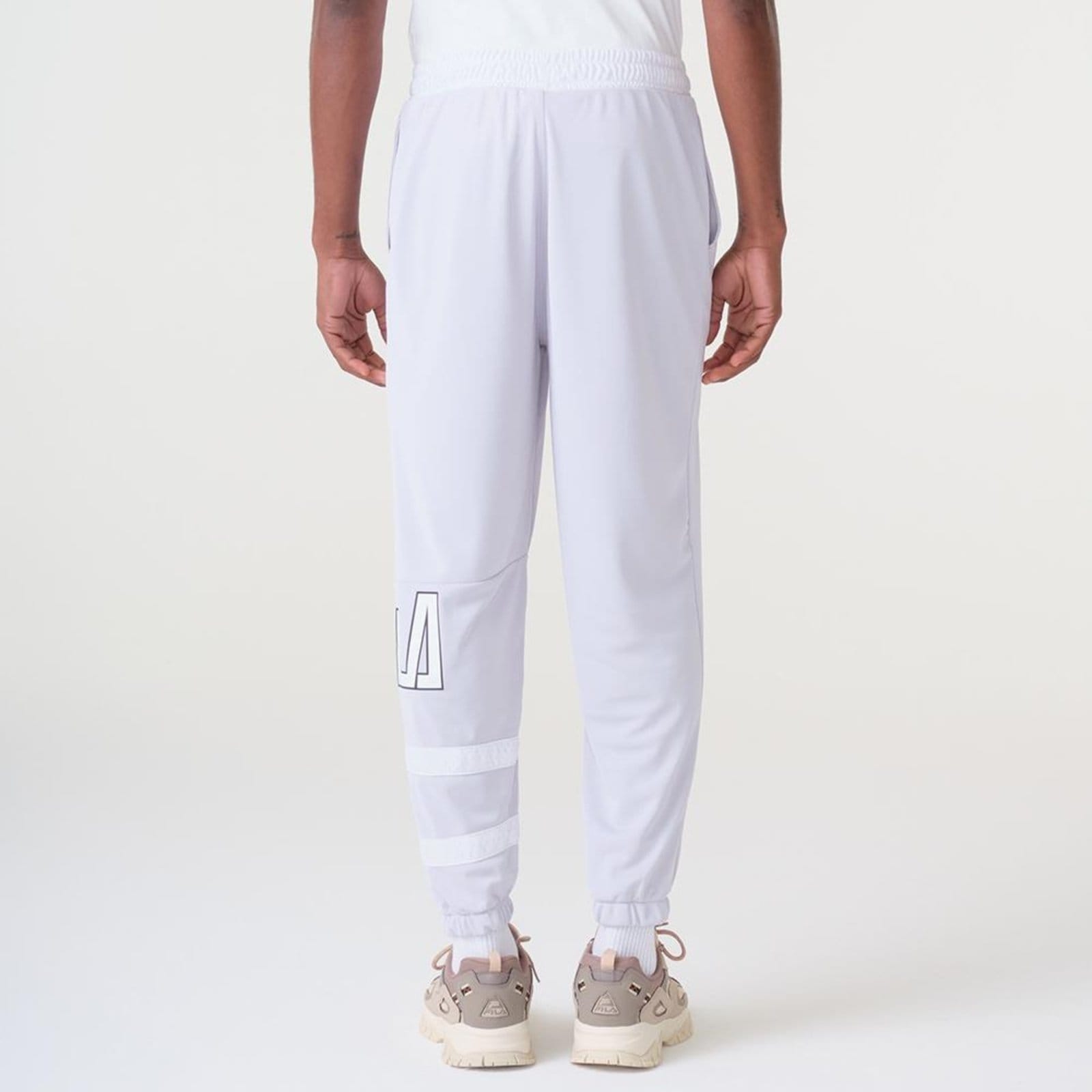 Vista 2 Calça Fila Street Hop Masculina Fila incolor