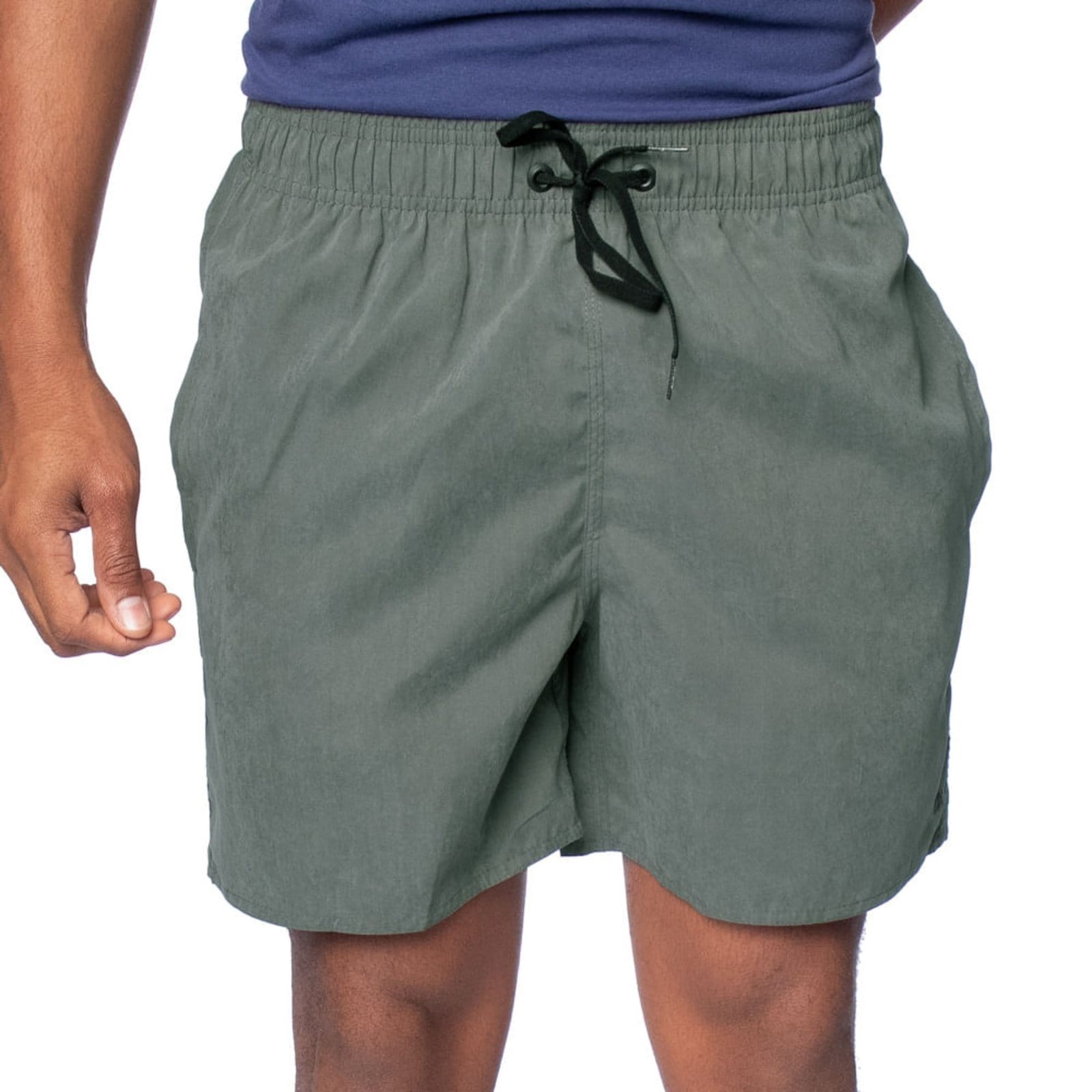 Shorts Masculino Dixie Macio Mescla