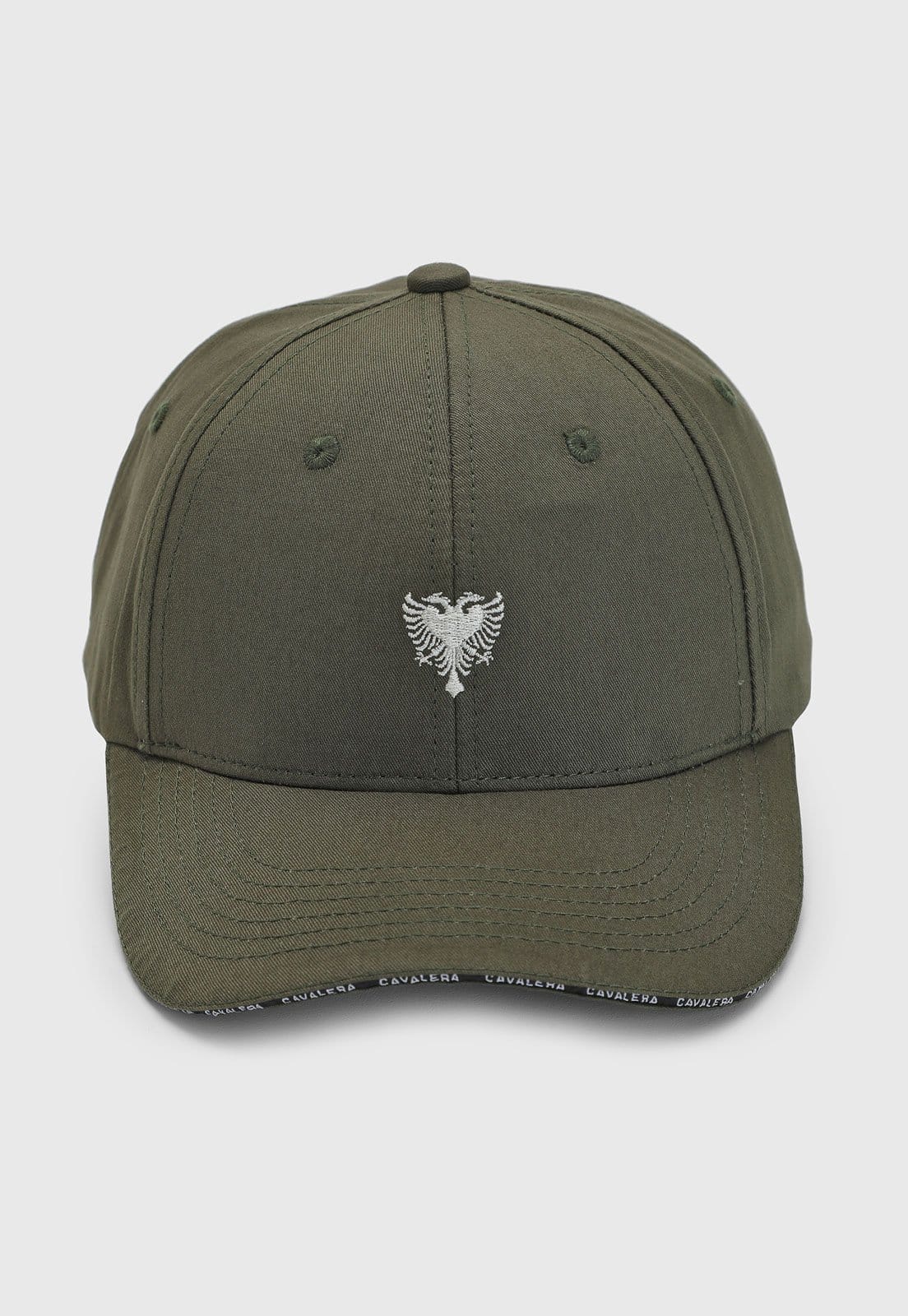 Boné Masculino Cavalera Ajustável