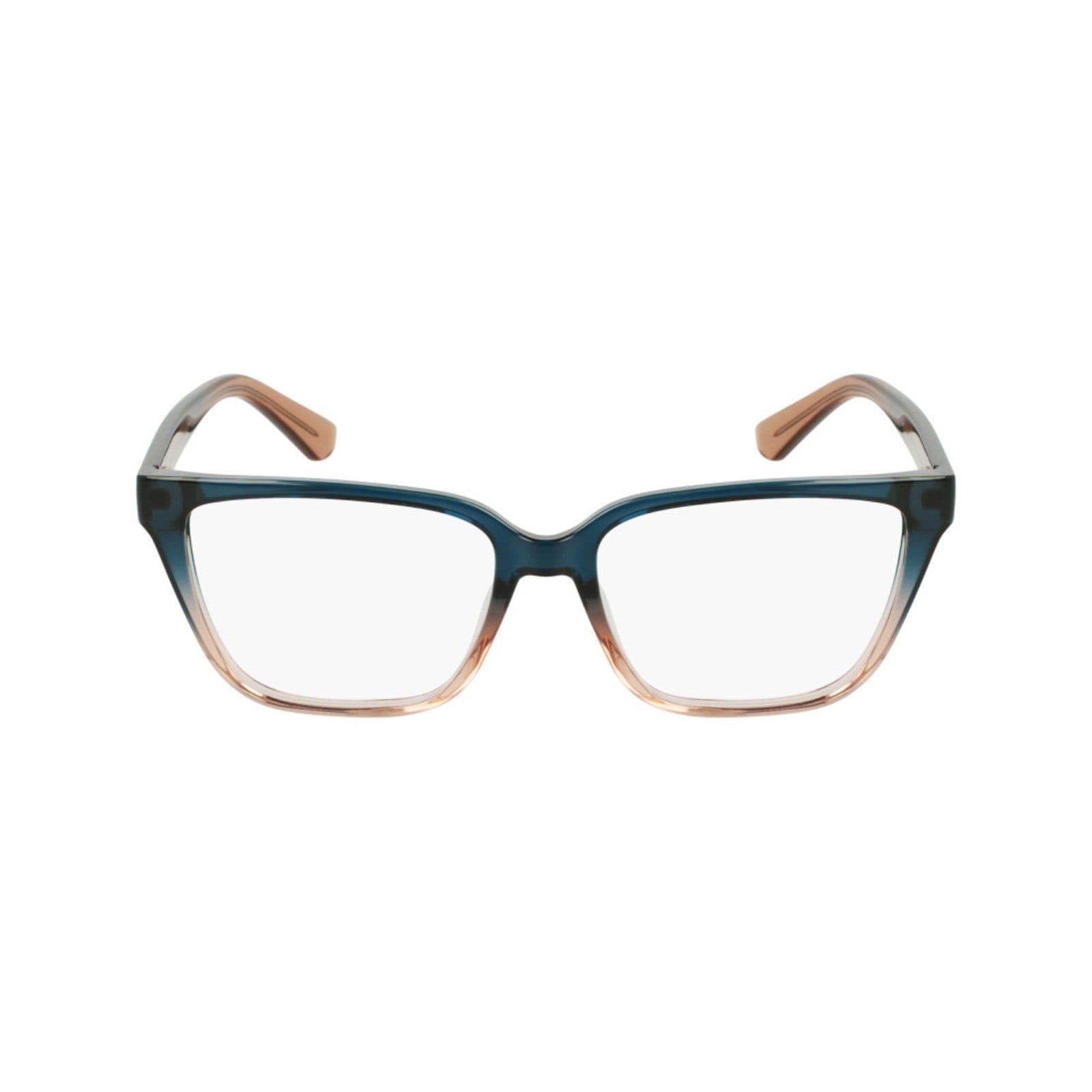 Vista 2 Armação Calvin Klein CK24524 539 Feminino Calvin Klein azul