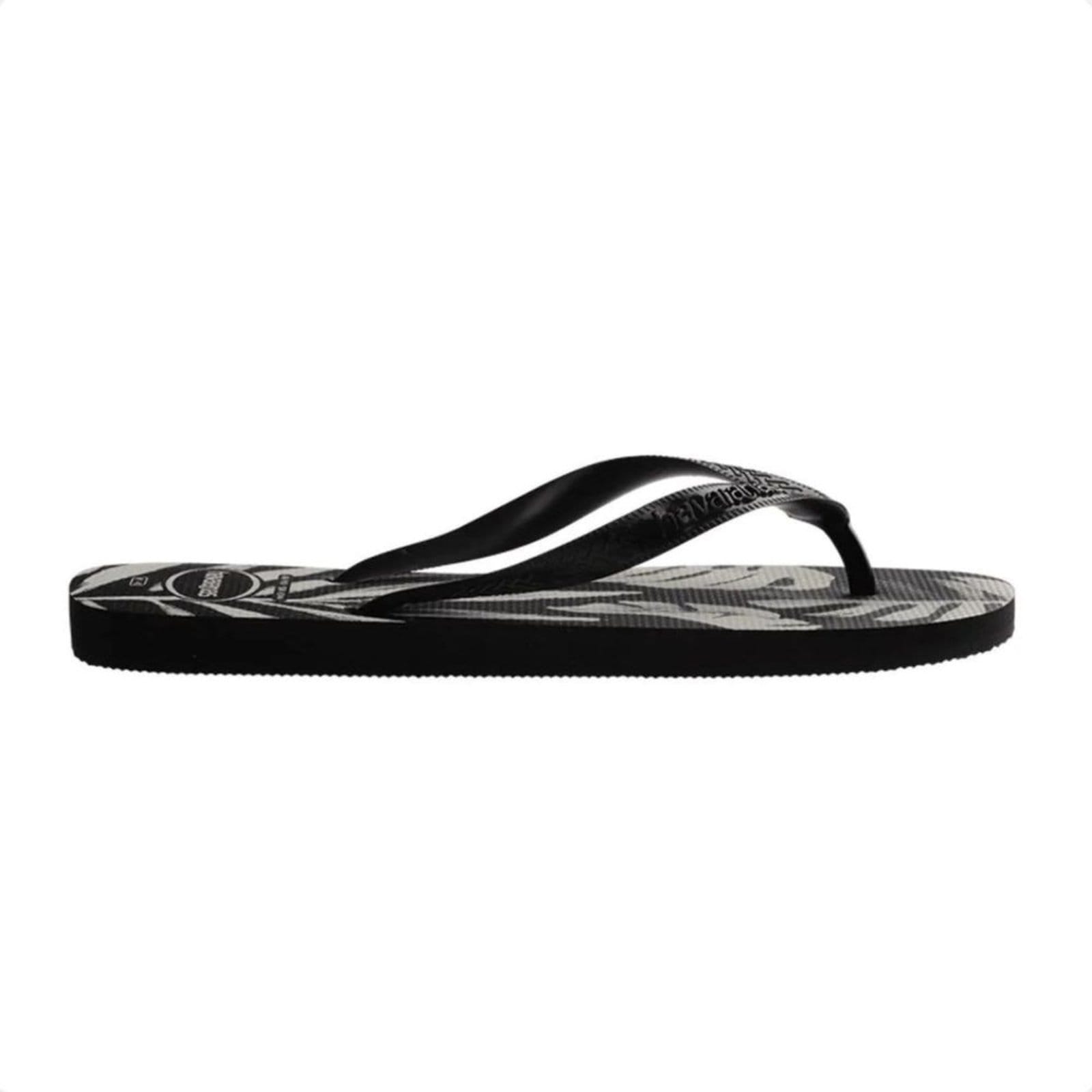 Chinelo Masculino Dedo Havaianas Aloha