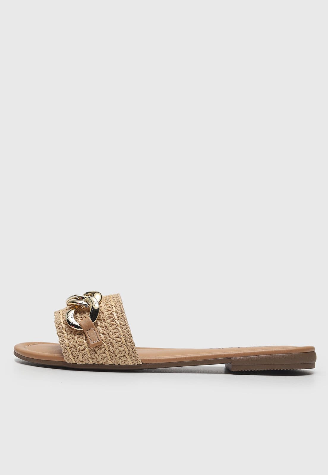 Rasteira Via Uno Corrente