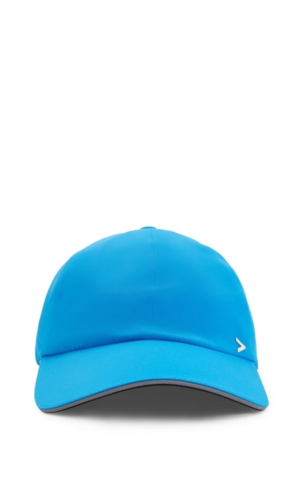 Boné Em Piqué De Performance Com Detalhes Decorativos Refletivos