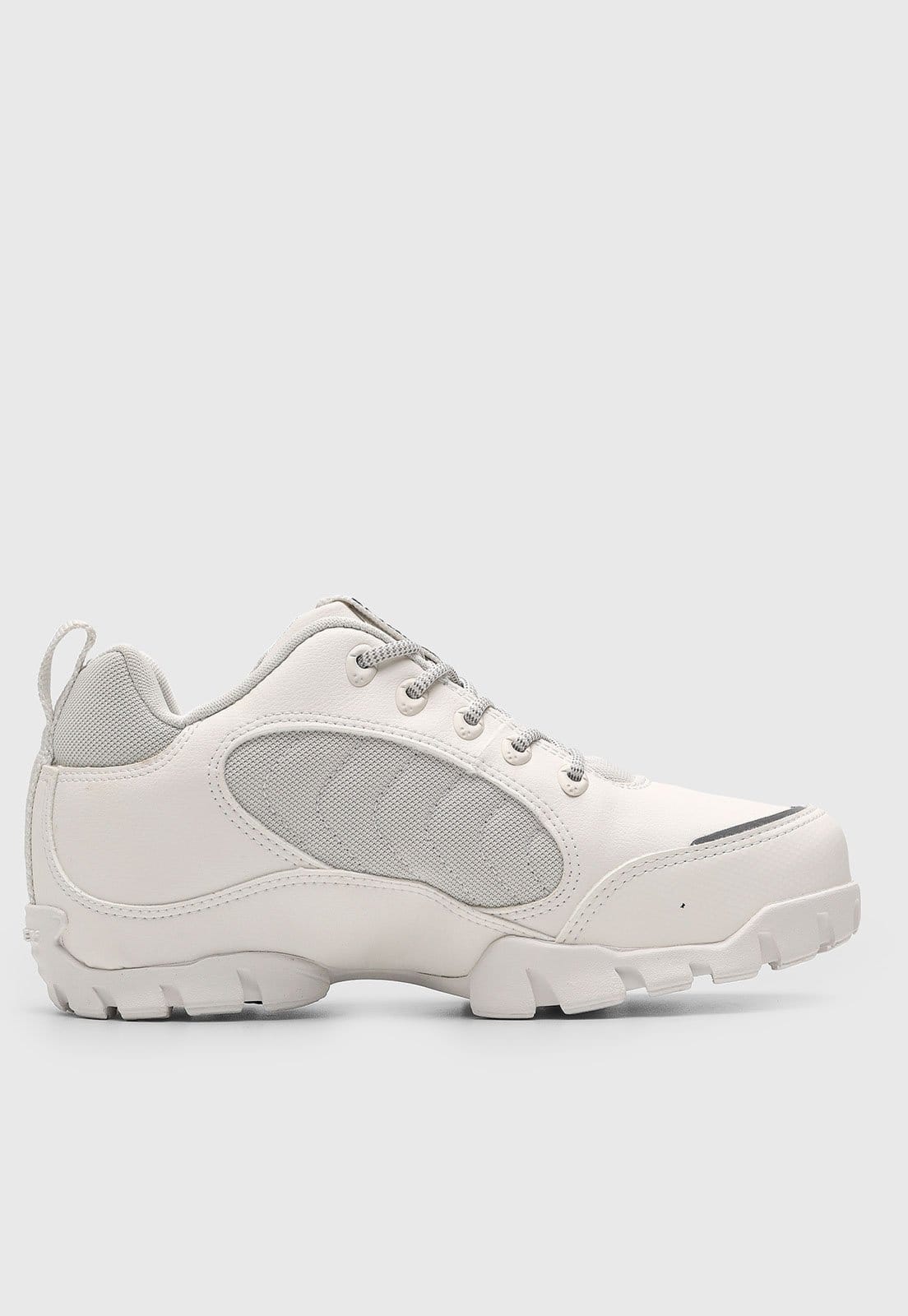 Vista 2 Bota Masculina Oakley Outdoor Halftrack III L Oakley branco