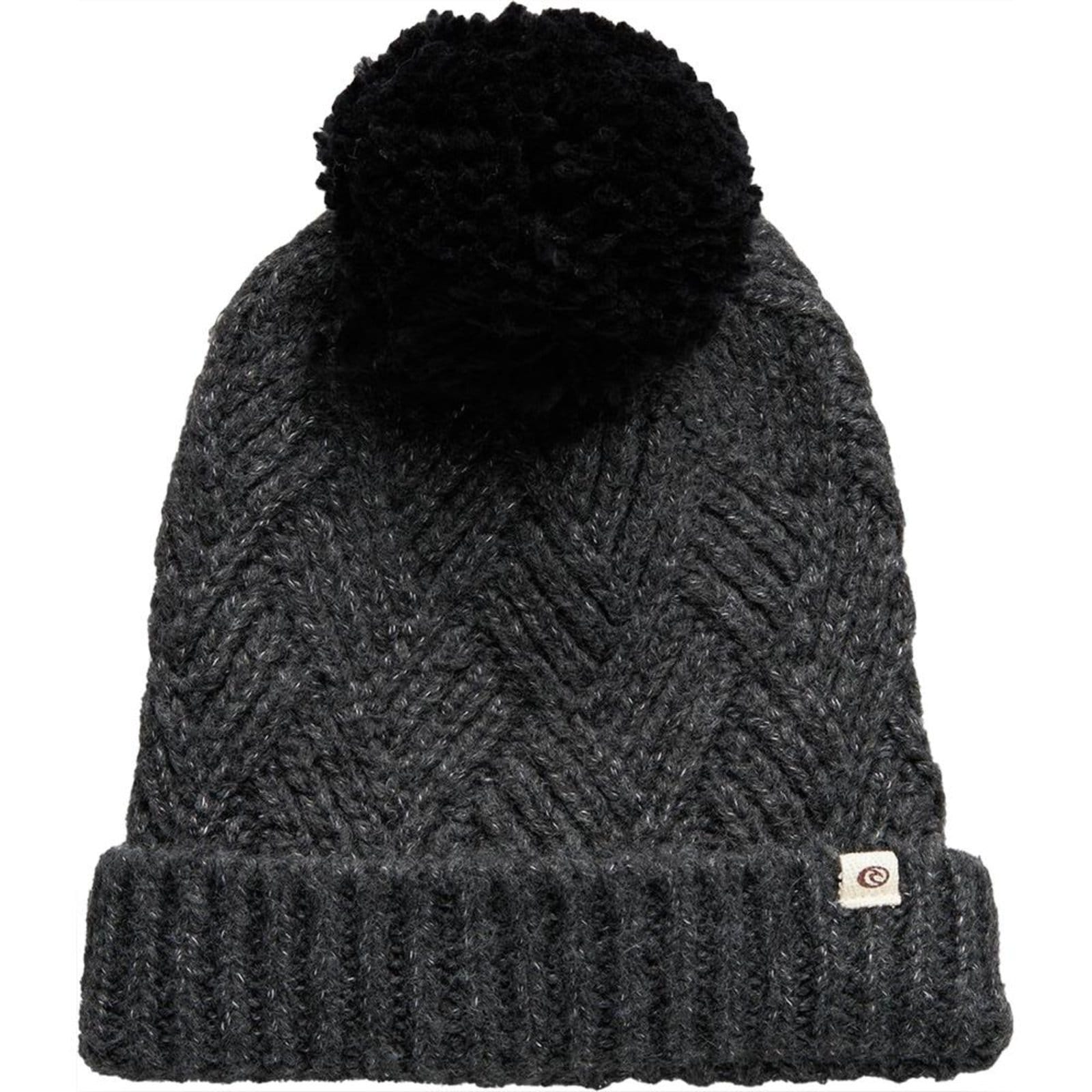 Gorro Rip Curl Groundswell Pom-Pom WT24 Chamarle