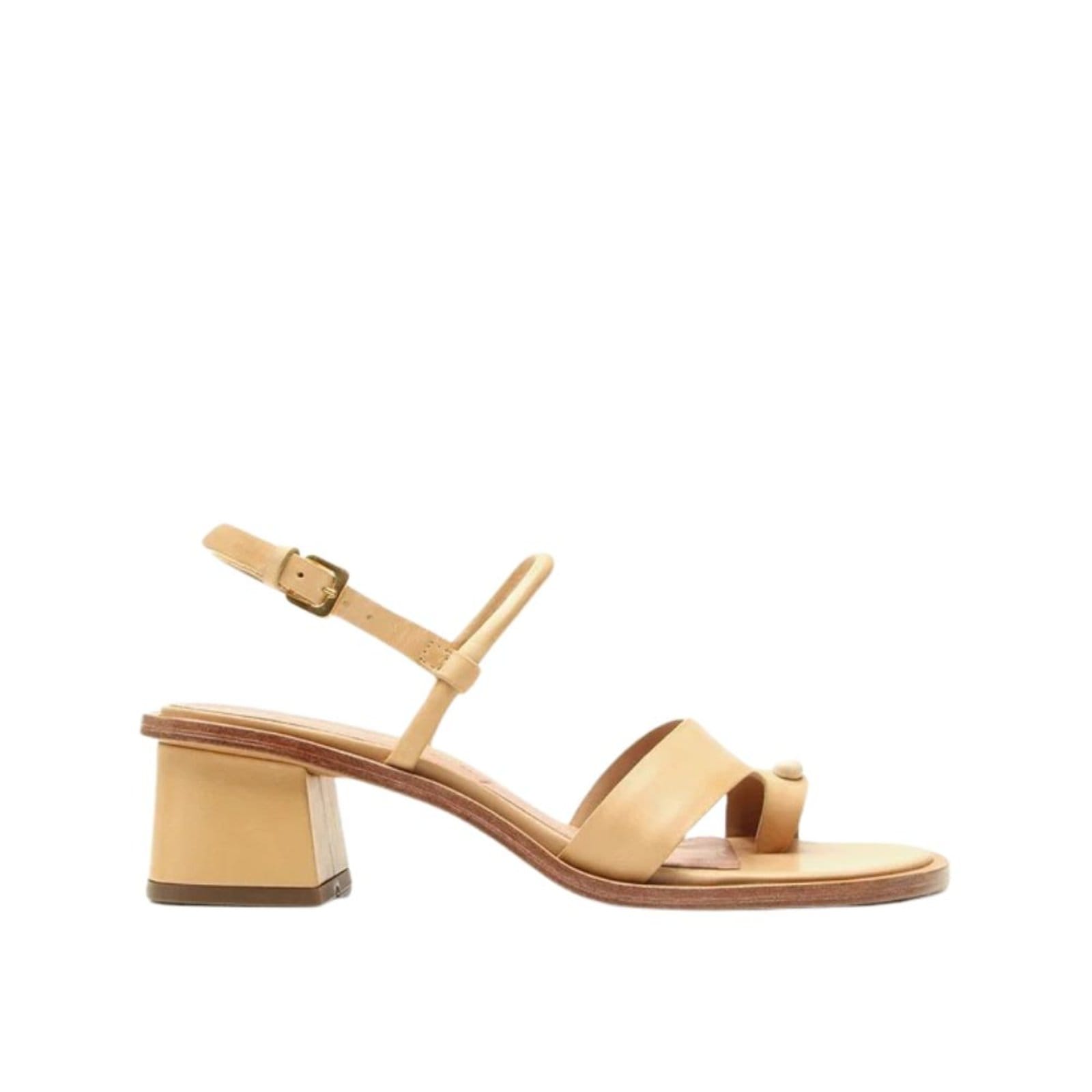 Sandália Vicenza De Dedo Safire