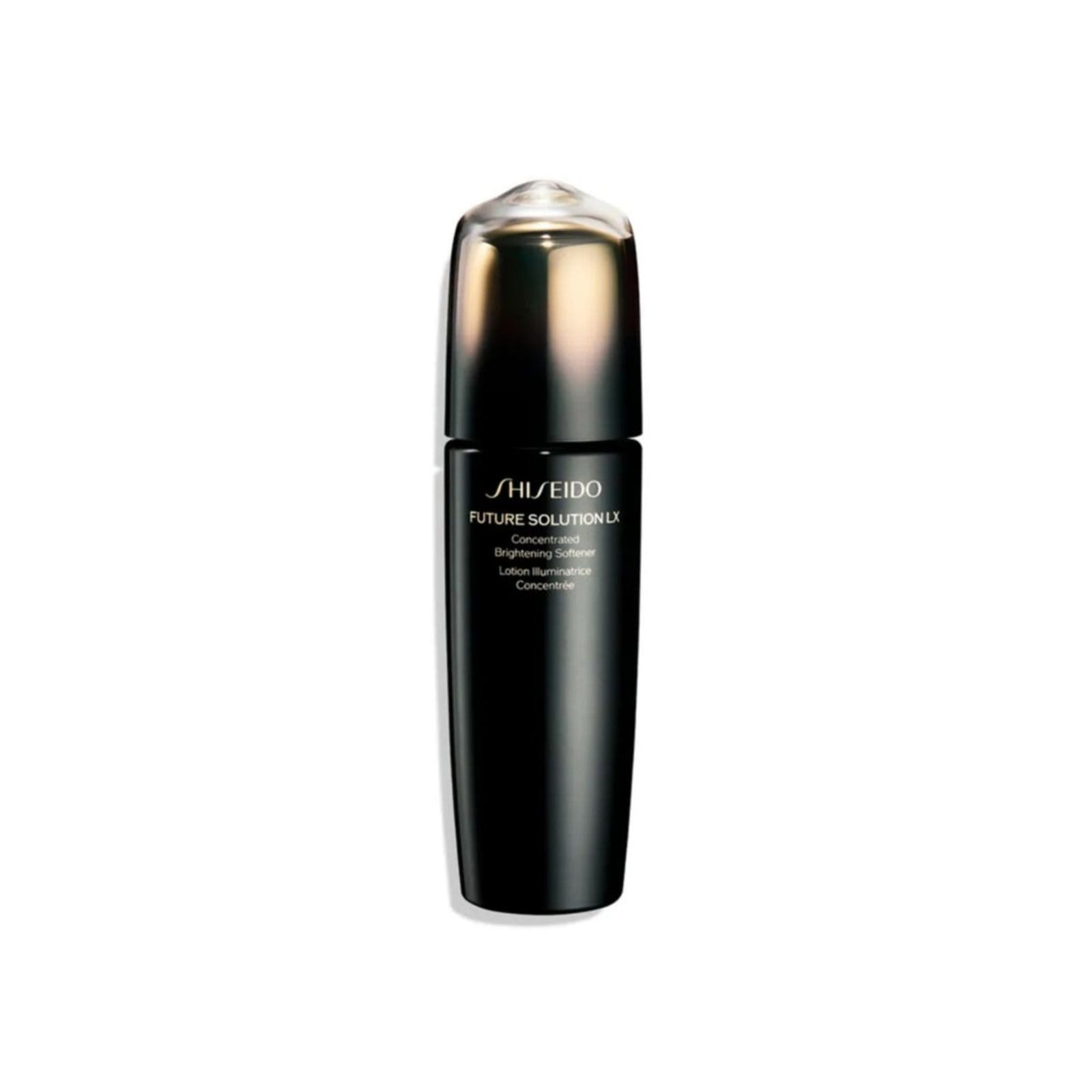 Shiseido Future Solution Lx - Loção Facial Iluminadora 170Ml
