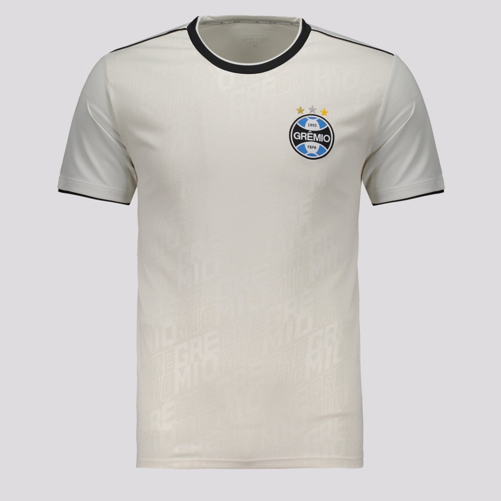 Camisa Grêmio Winner II Off White