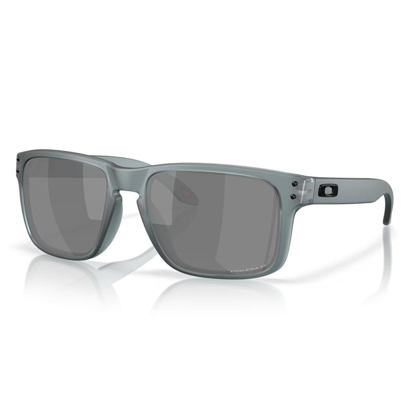 Óculos de Sol Oakley Holbrook Matte Crystal Black Z455