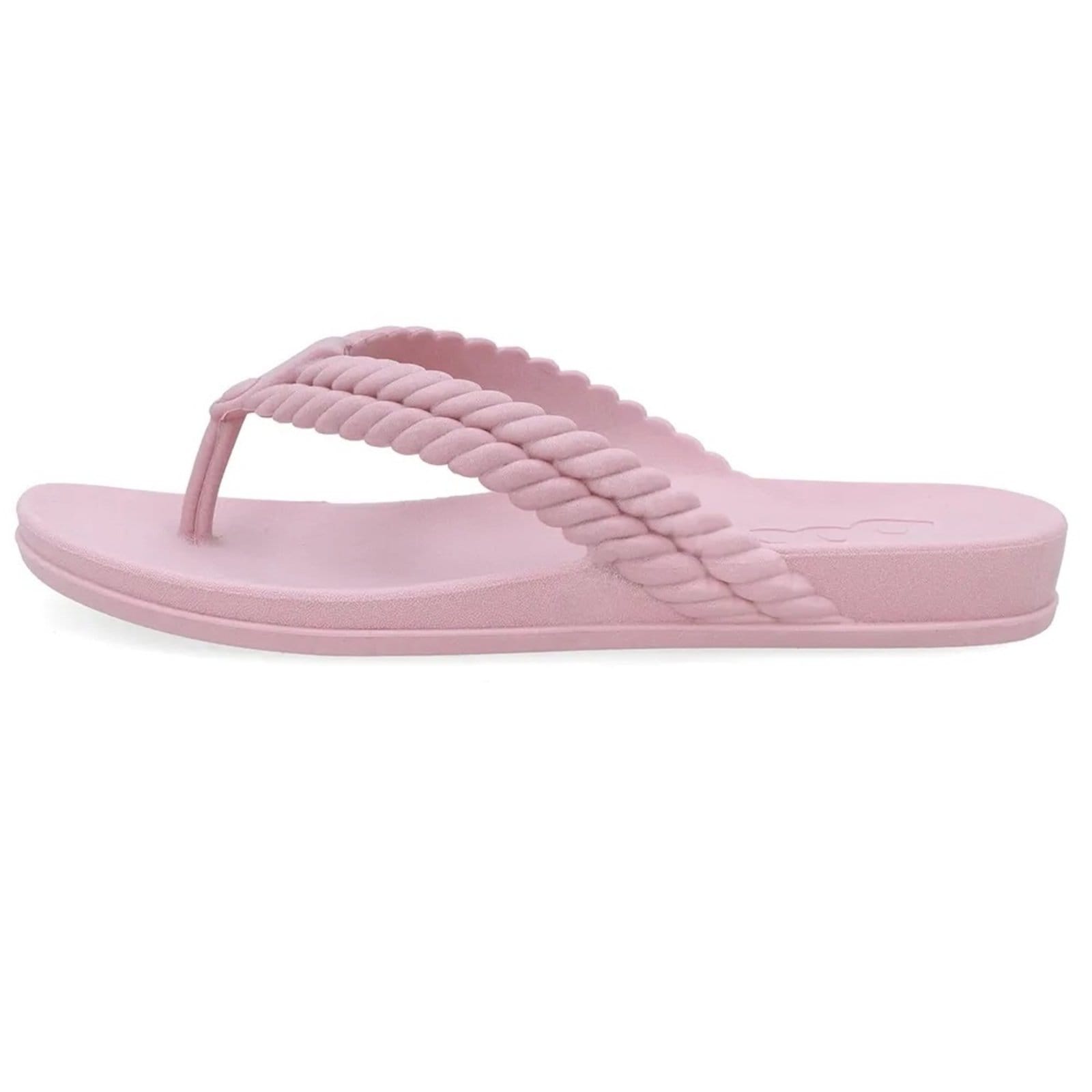 Chinelo Usaflex Poofy Anatomico Conforto em Cada Passo
