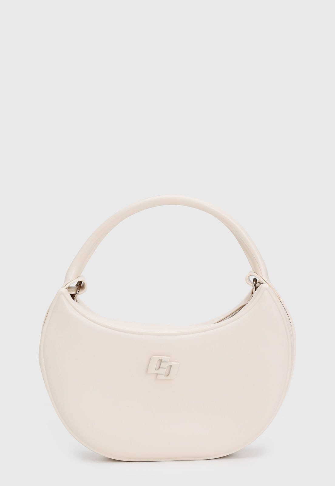 Bolsa Feminina Colcci Média Off-White