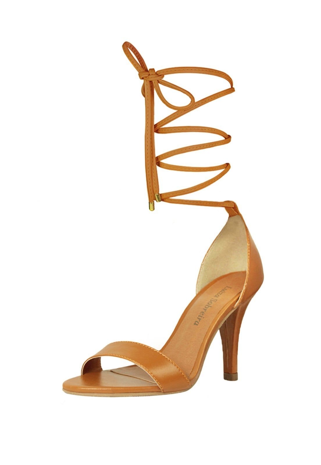 Sandália Troca Tira Luiza Sobreira Mod. 1050-2