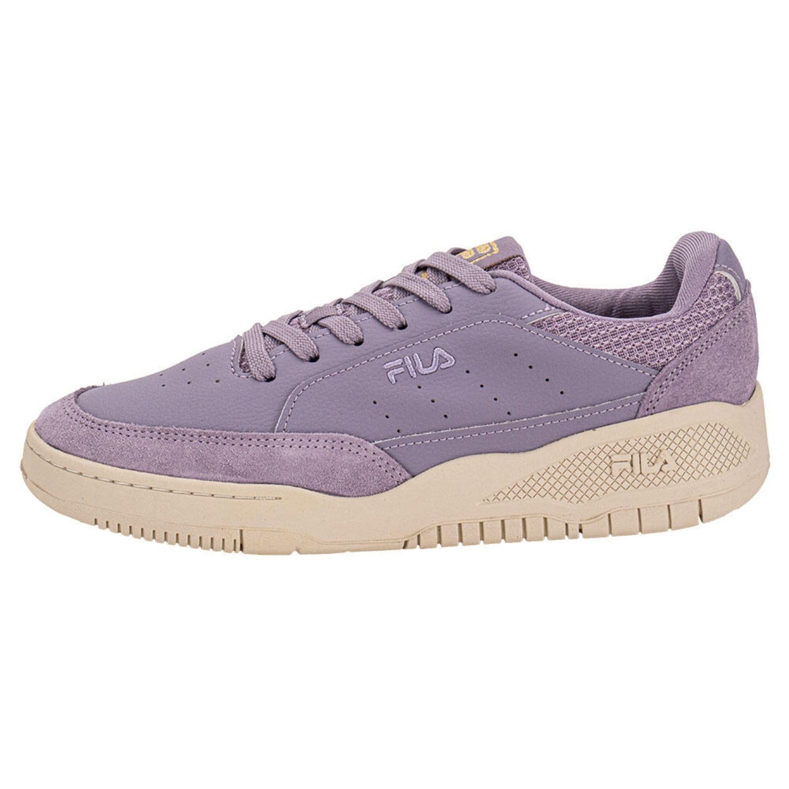 Vista 2 Tênis Feminino Giorno Fila F02l00324 2065058 Fila roxo