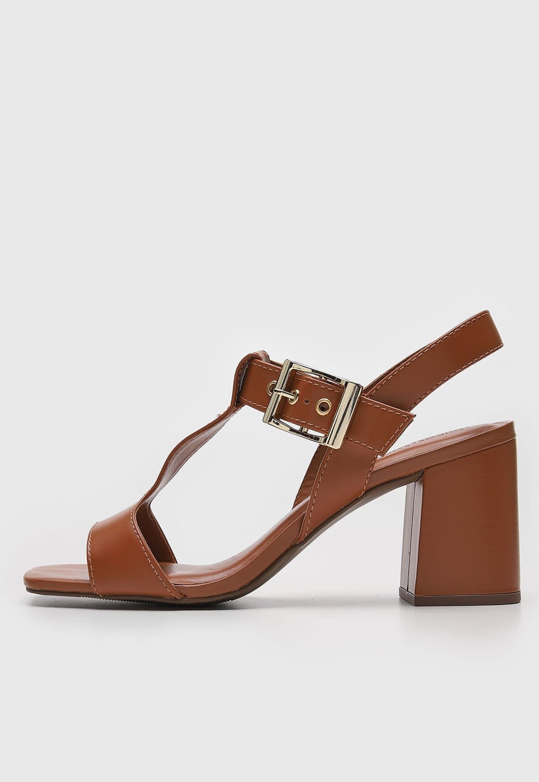 Sandália Loucos E Santos Recorte