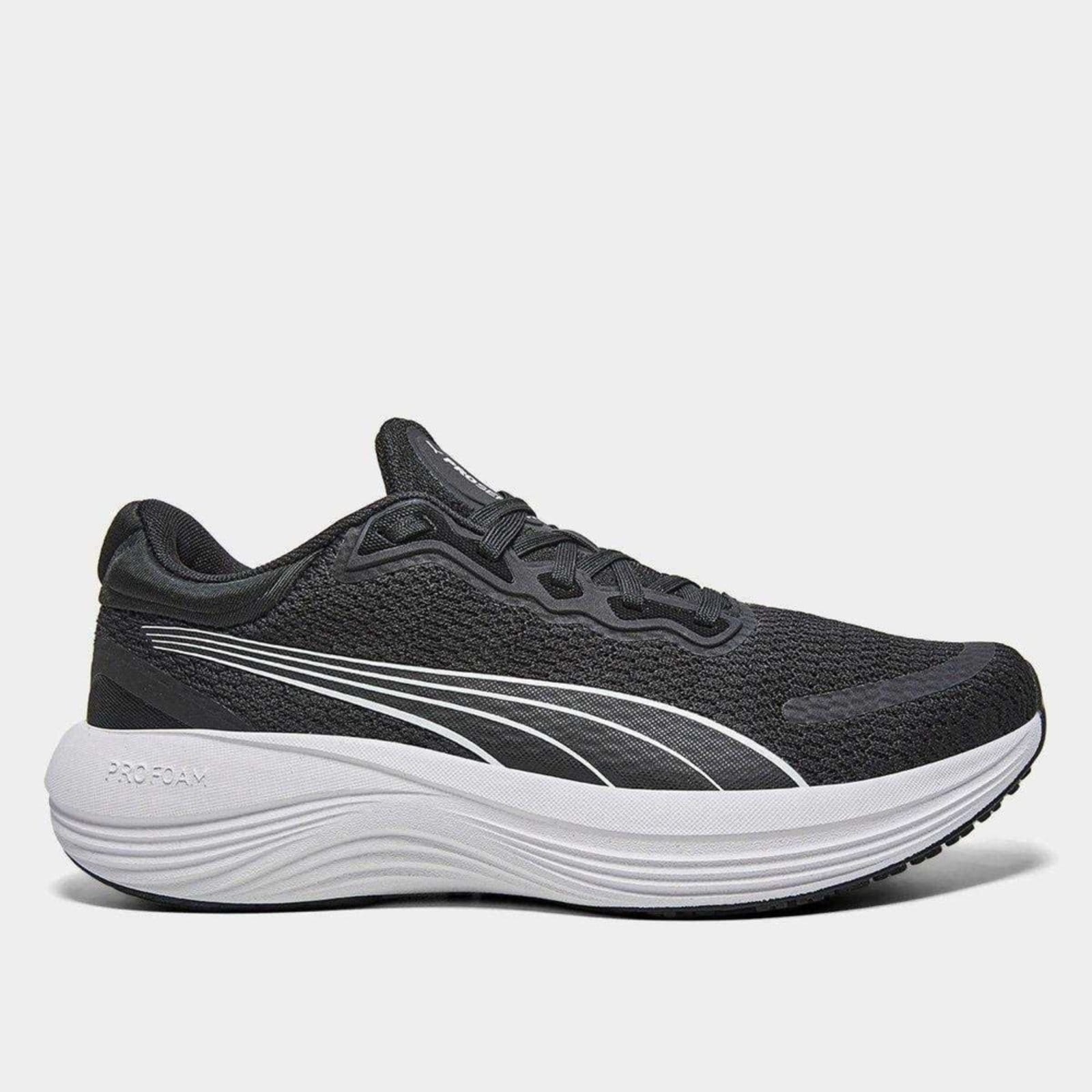 Tênis Masculino Puma Scend Pro