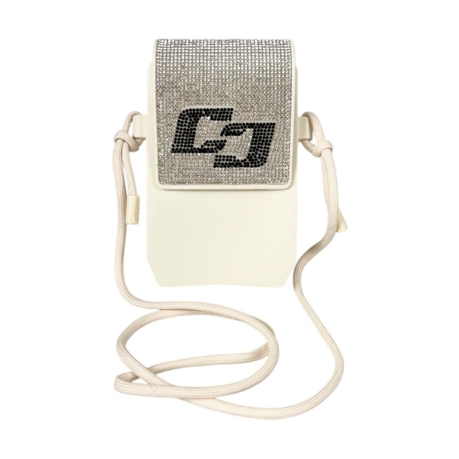 Bolsa Escócia Colcci Off Shell