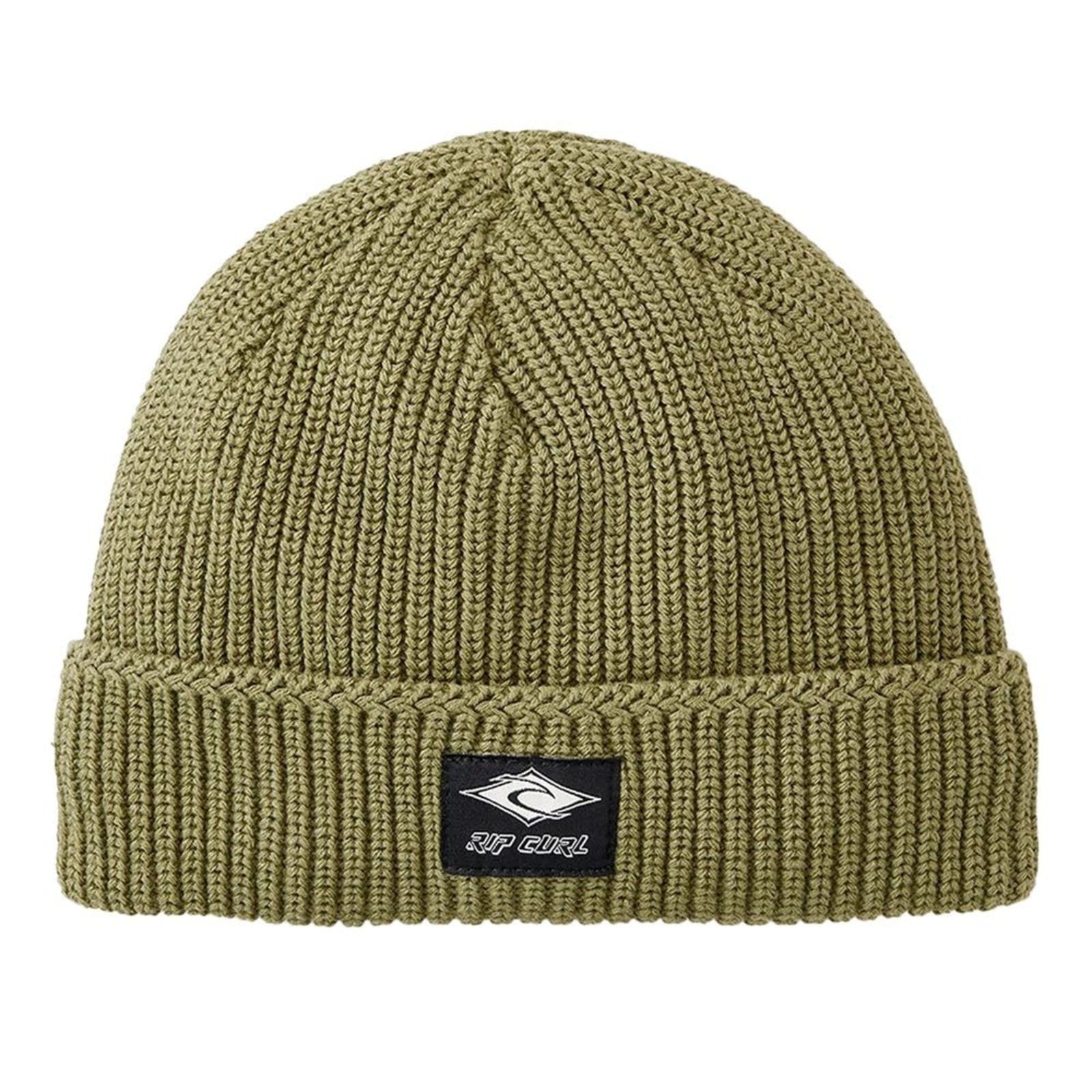 Gorro Rip Curl Classic Surf Lined Reg WT25 Dusty Olive
