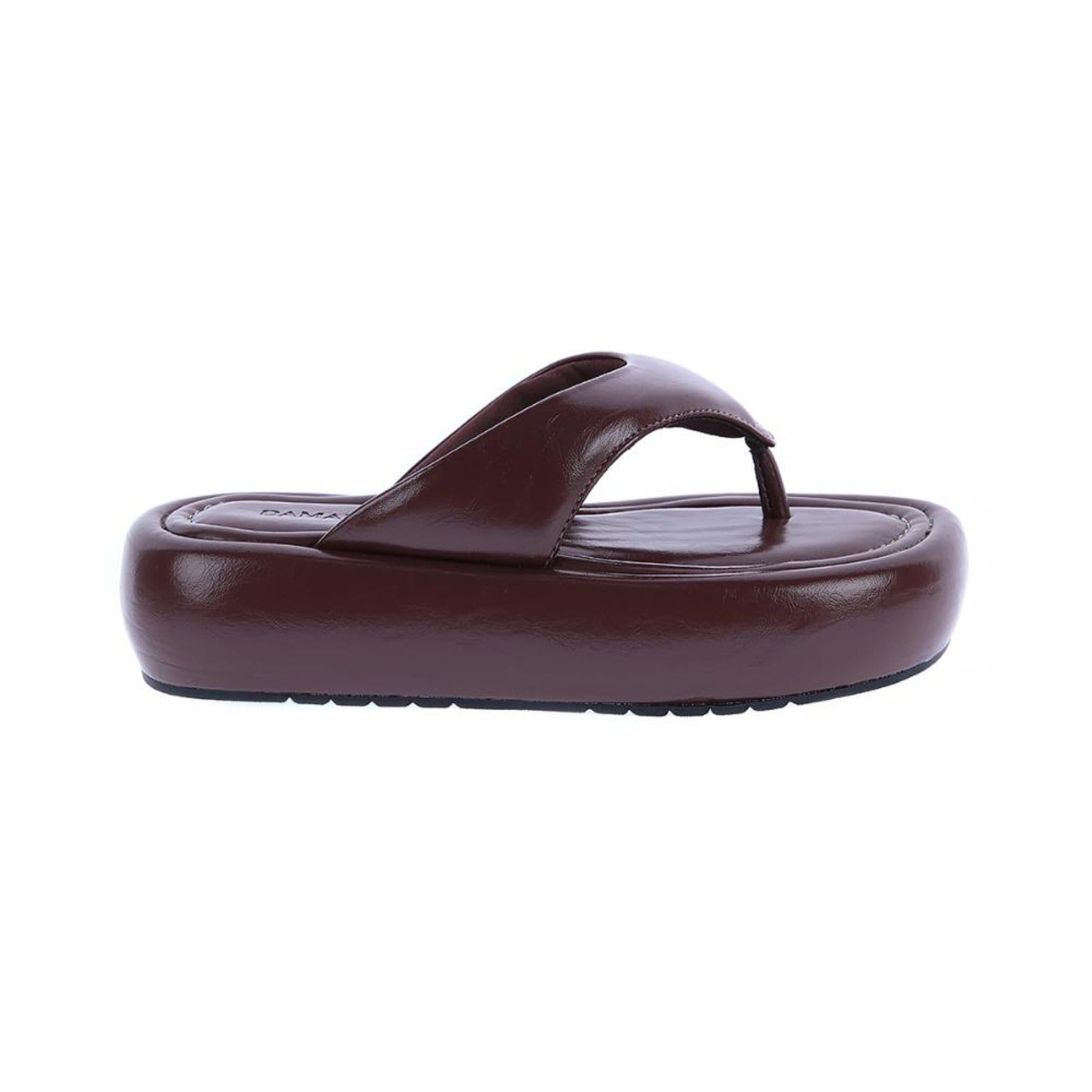 Alice - Flat Plataforma Confort