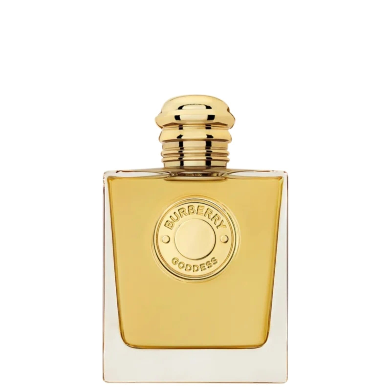 Vista principal Burberry Goddess Intense Edp - Perfume Feminino Burberry unico