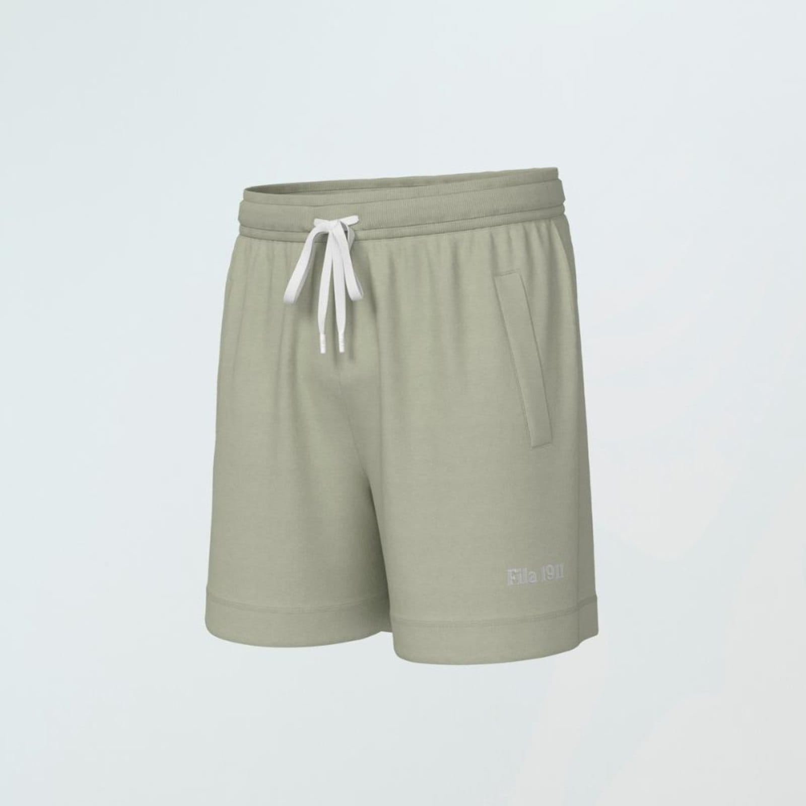 Shorts Fila Comfort 1911 Union Masculino