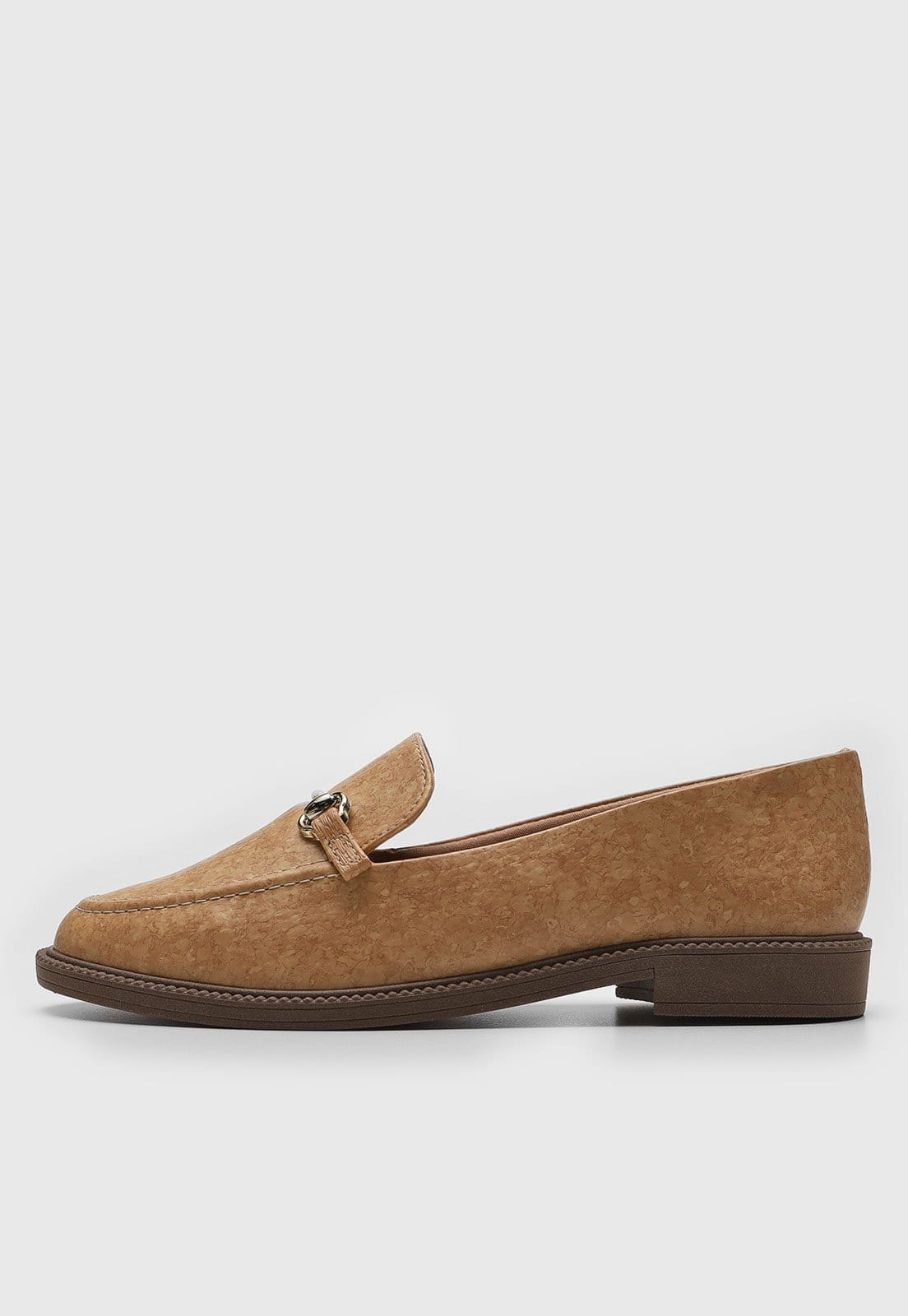 Mocassim Via Mia Bridão