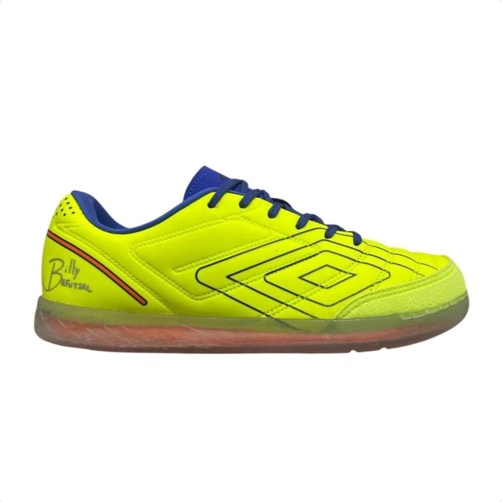Chuteira Indoor Masculina Umbro Br Futsal