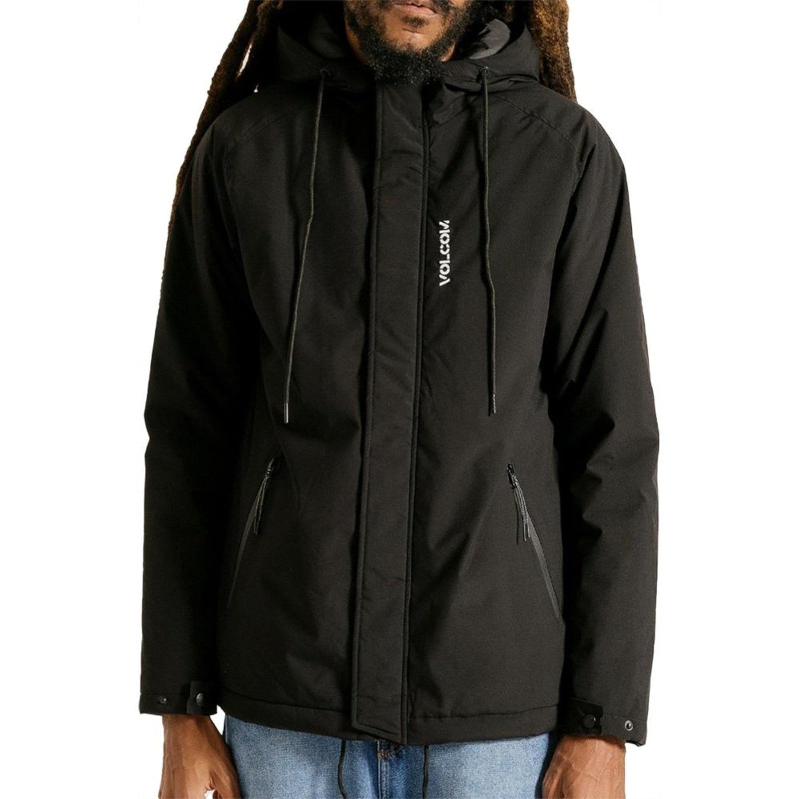 Jaqueta Volcom Stokestone WT24 Masculina