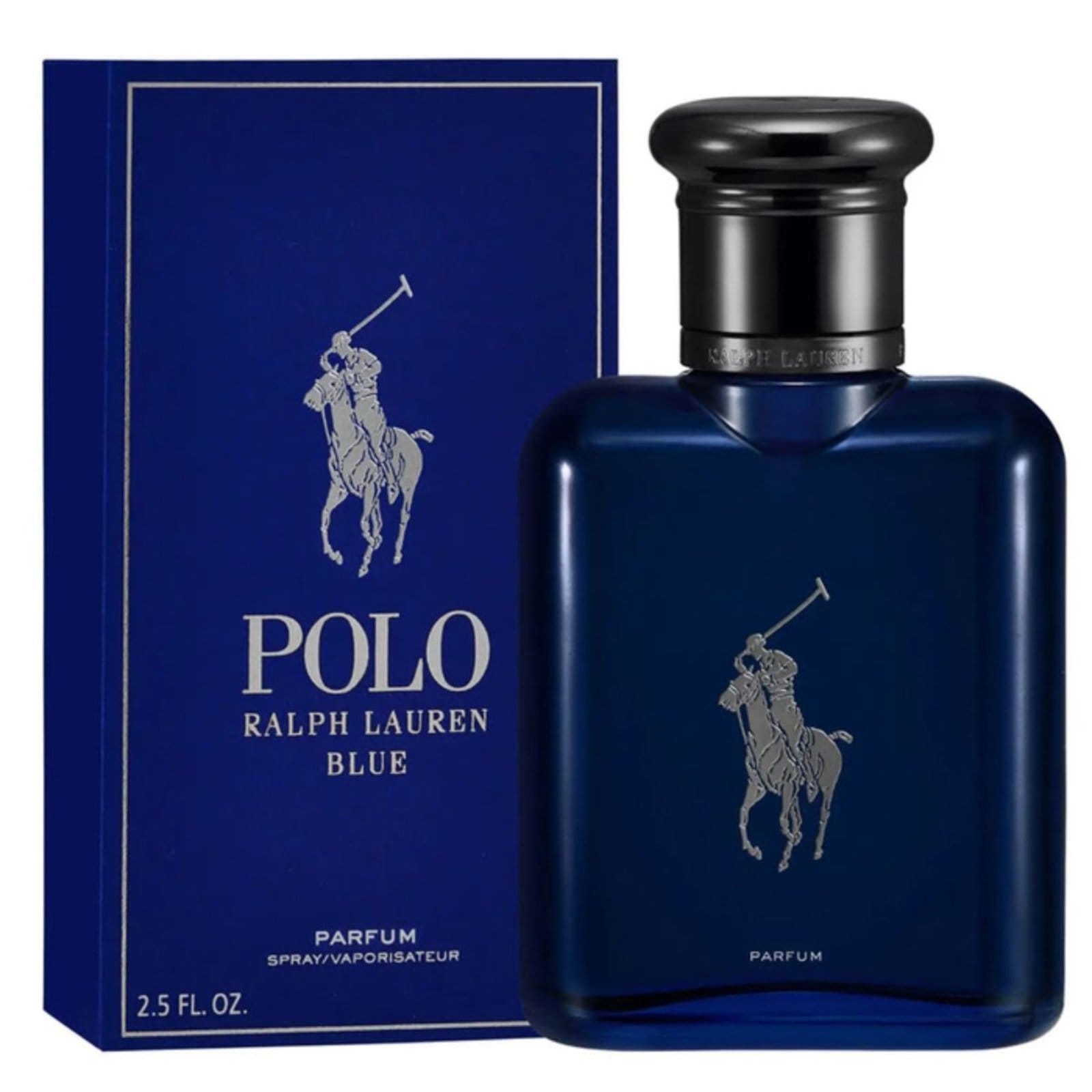Polo Blue Ralph Lauren Parfum - Perfume Masculino