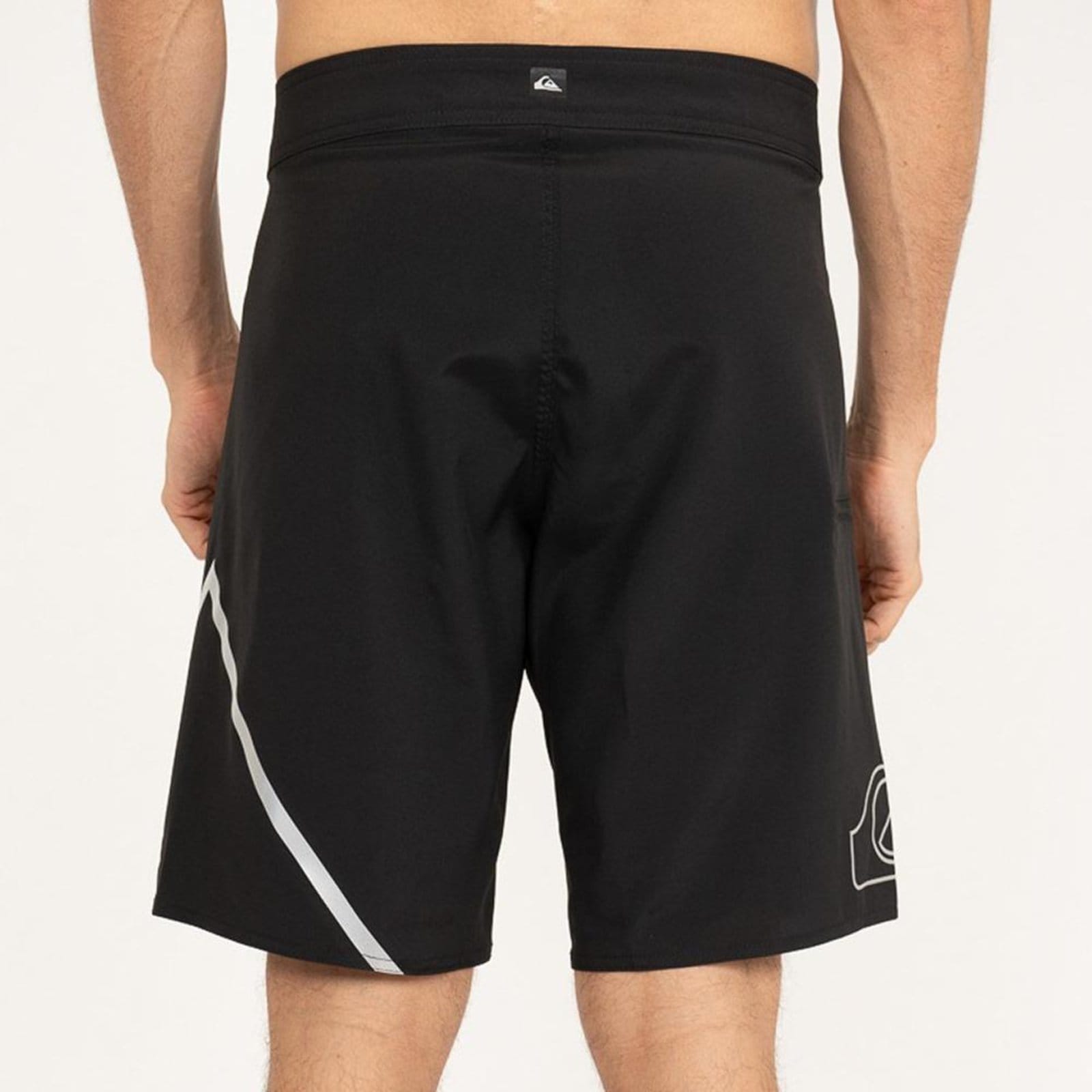 Bermuda Quiksilver New Wave Reflective 20 SM26