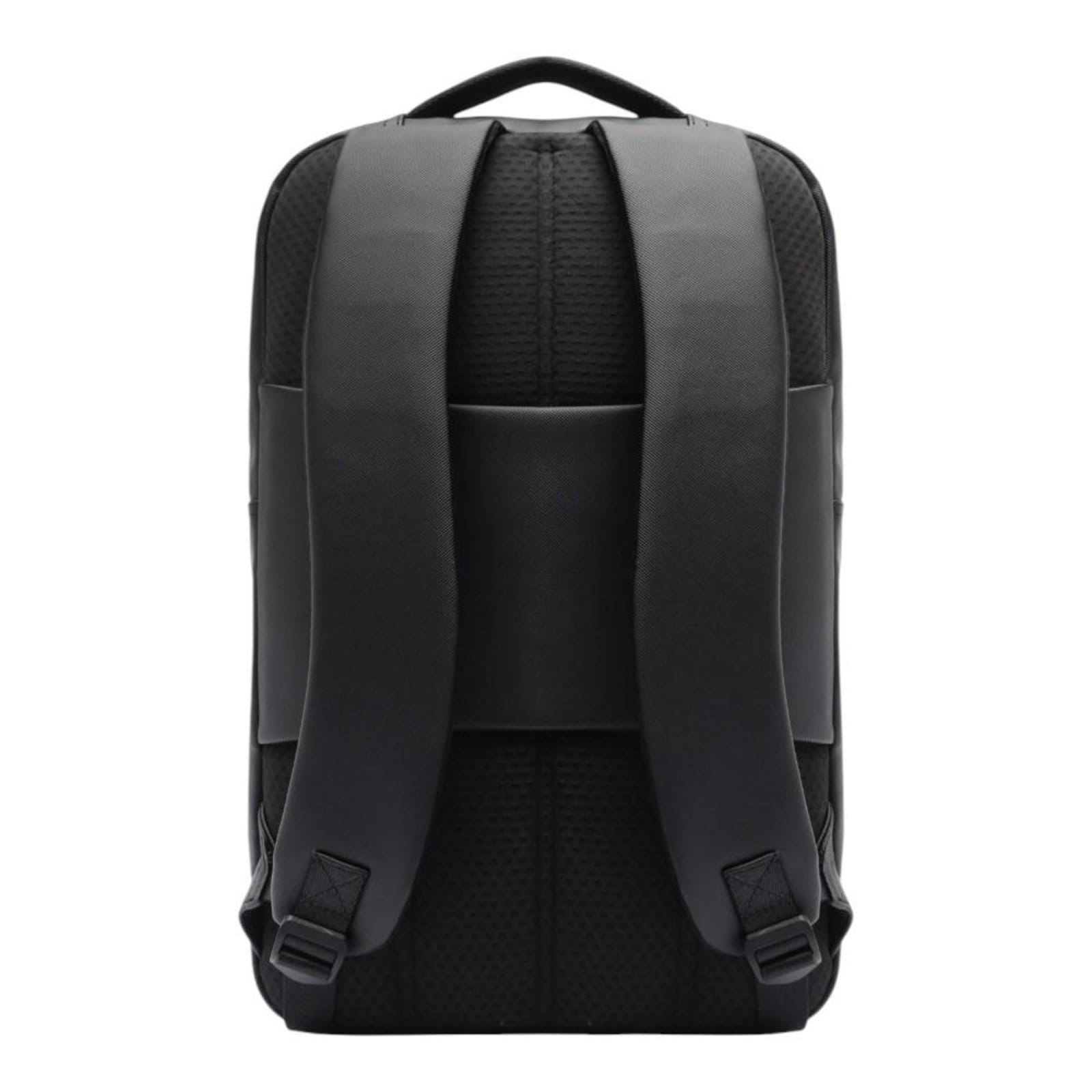 Vista 2 Mochila Reserva Slim Office 27 Litros Masculino RESERVA GO preto