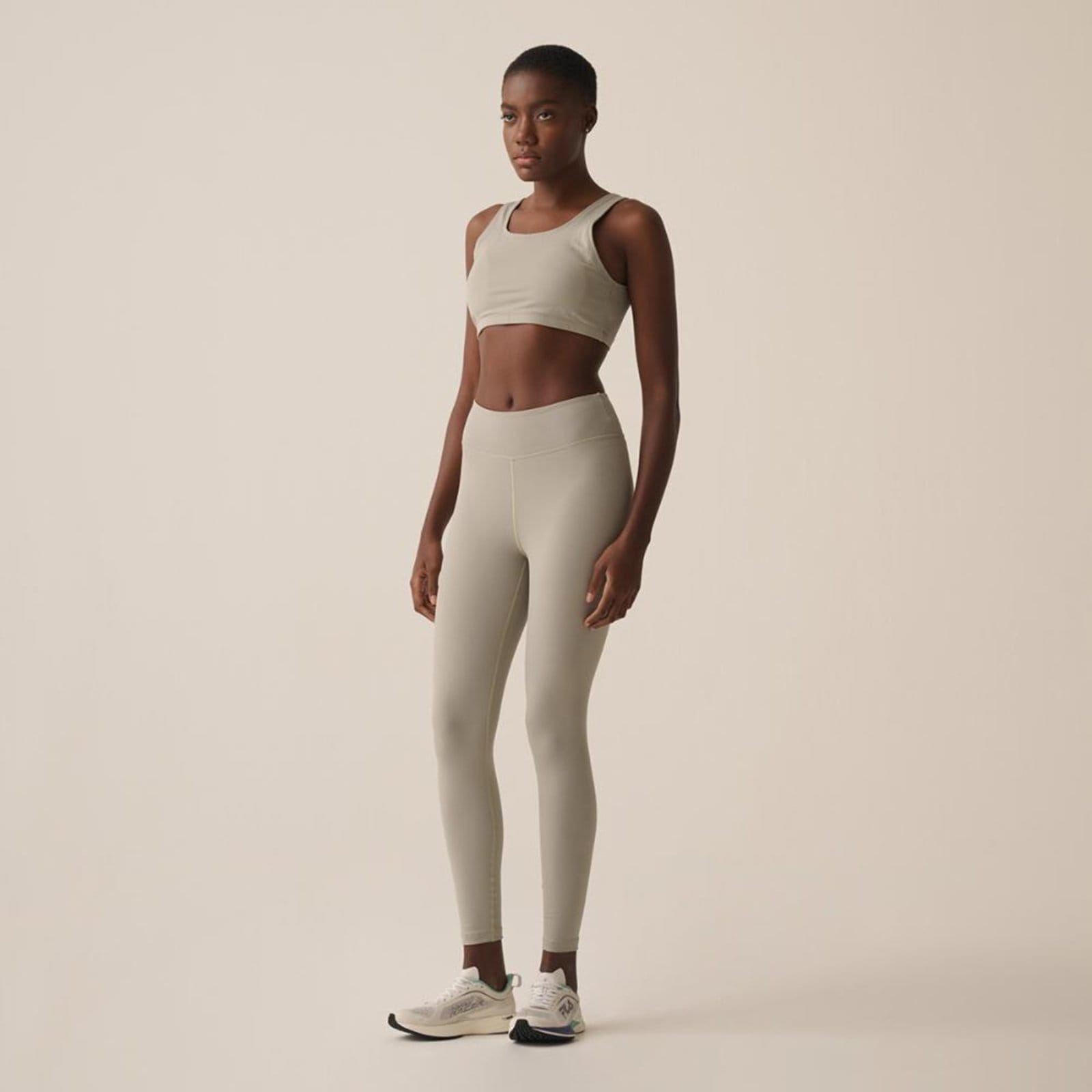 Legging Fila Flat Life II Feminina