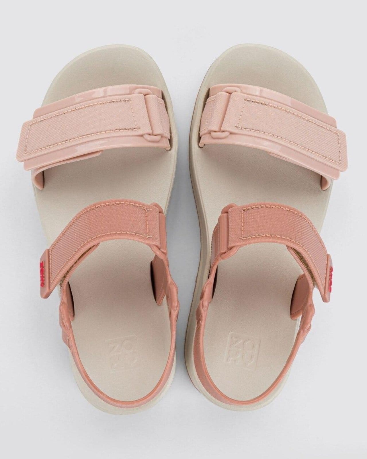 Sandália Papete Feminina Zaxy New Up