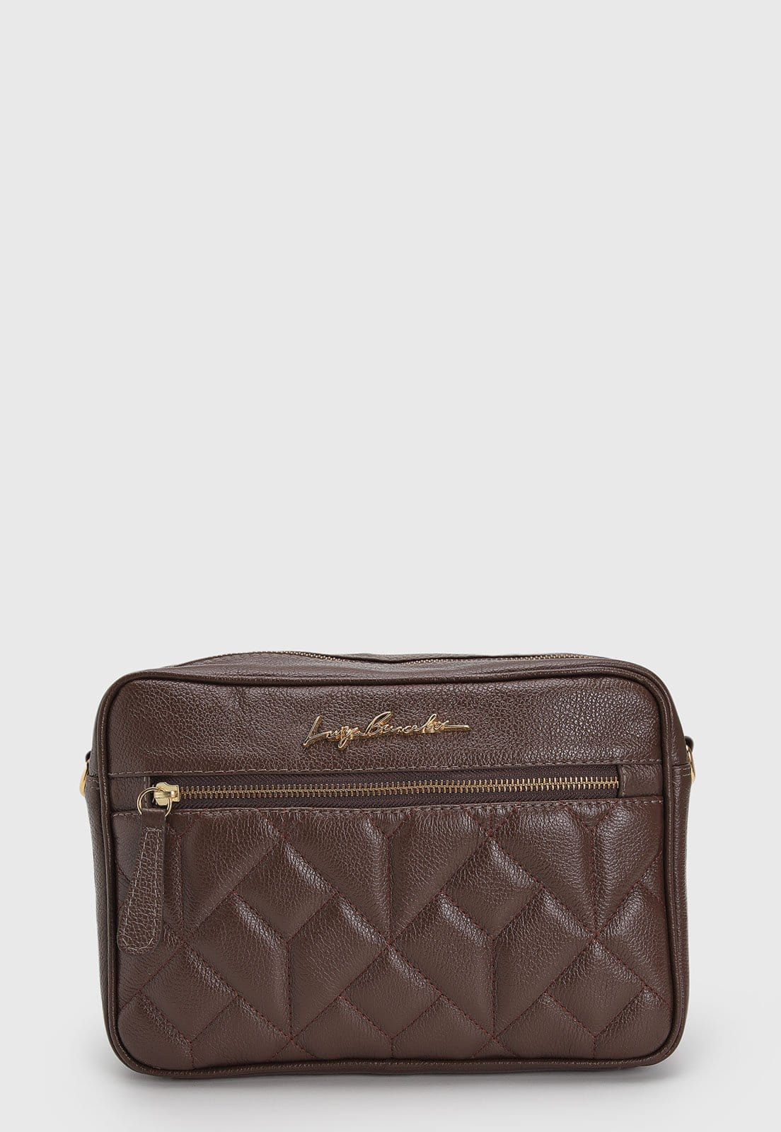 Bolsa Luiza Barcelos Transversal