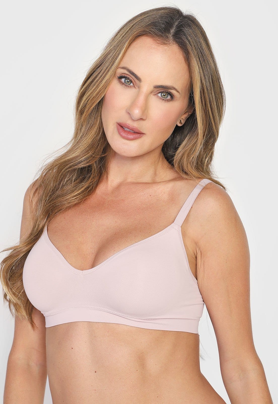 Vista principal Sutiã Liz Sutop® 51710 Liz bege