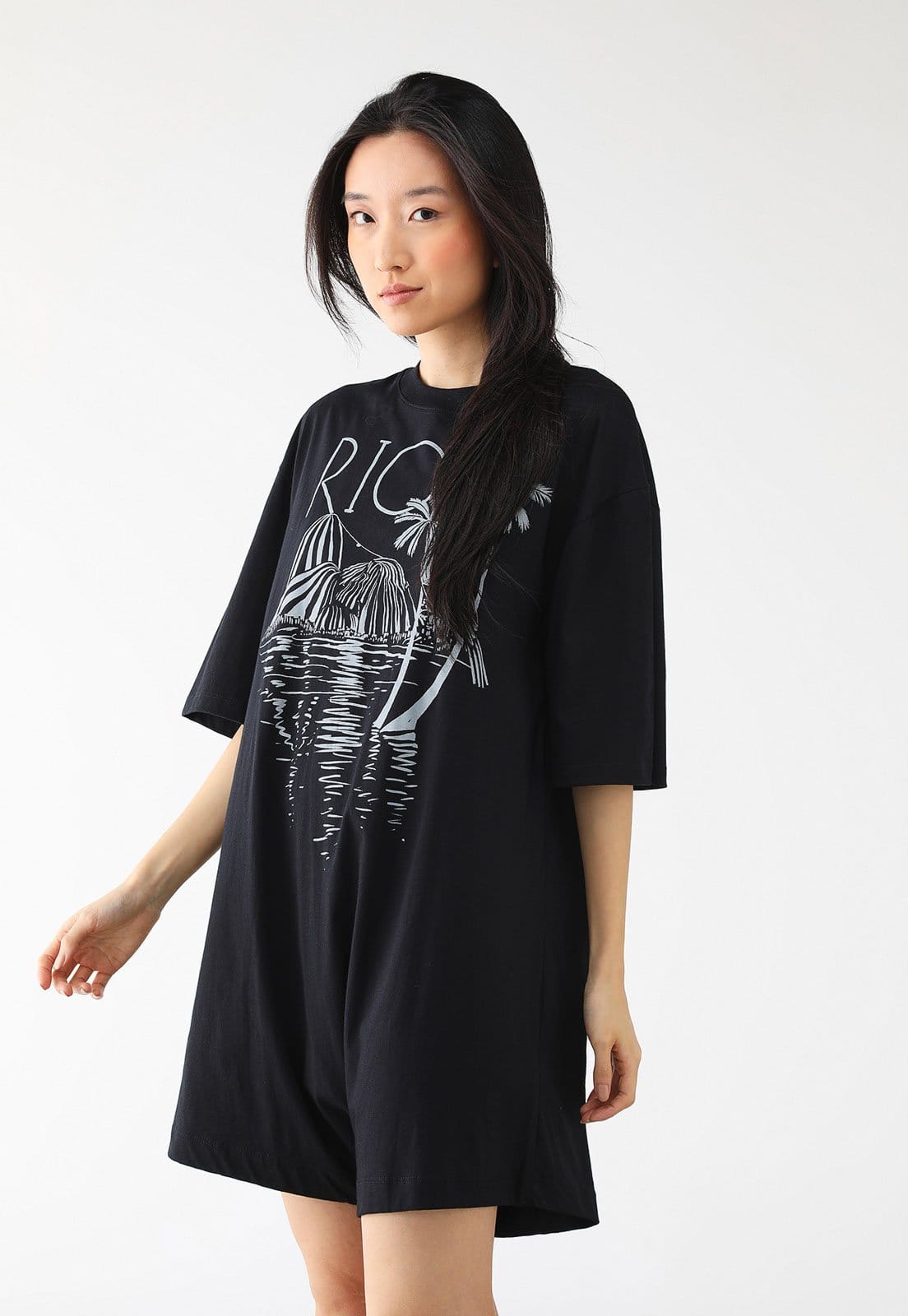 Macaquinho FARM Curto Rio