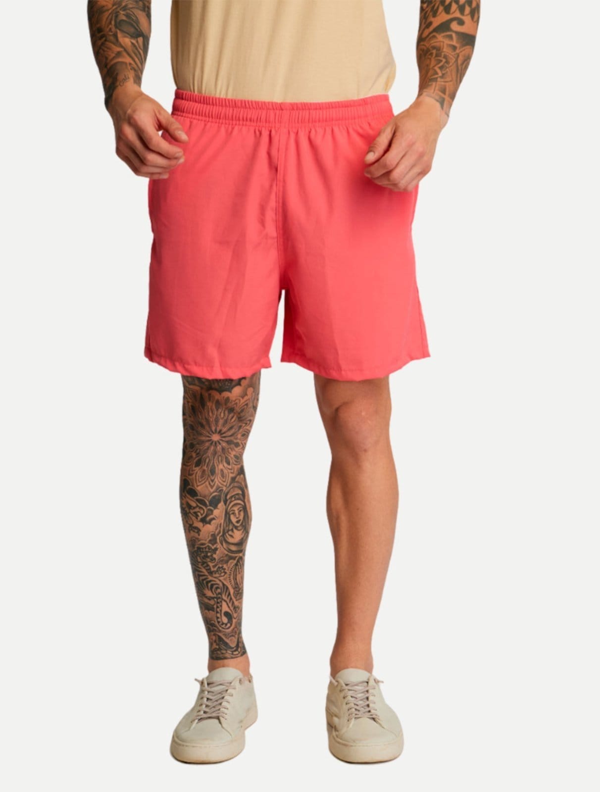 Short King & Joe Beach Nylon SH21301