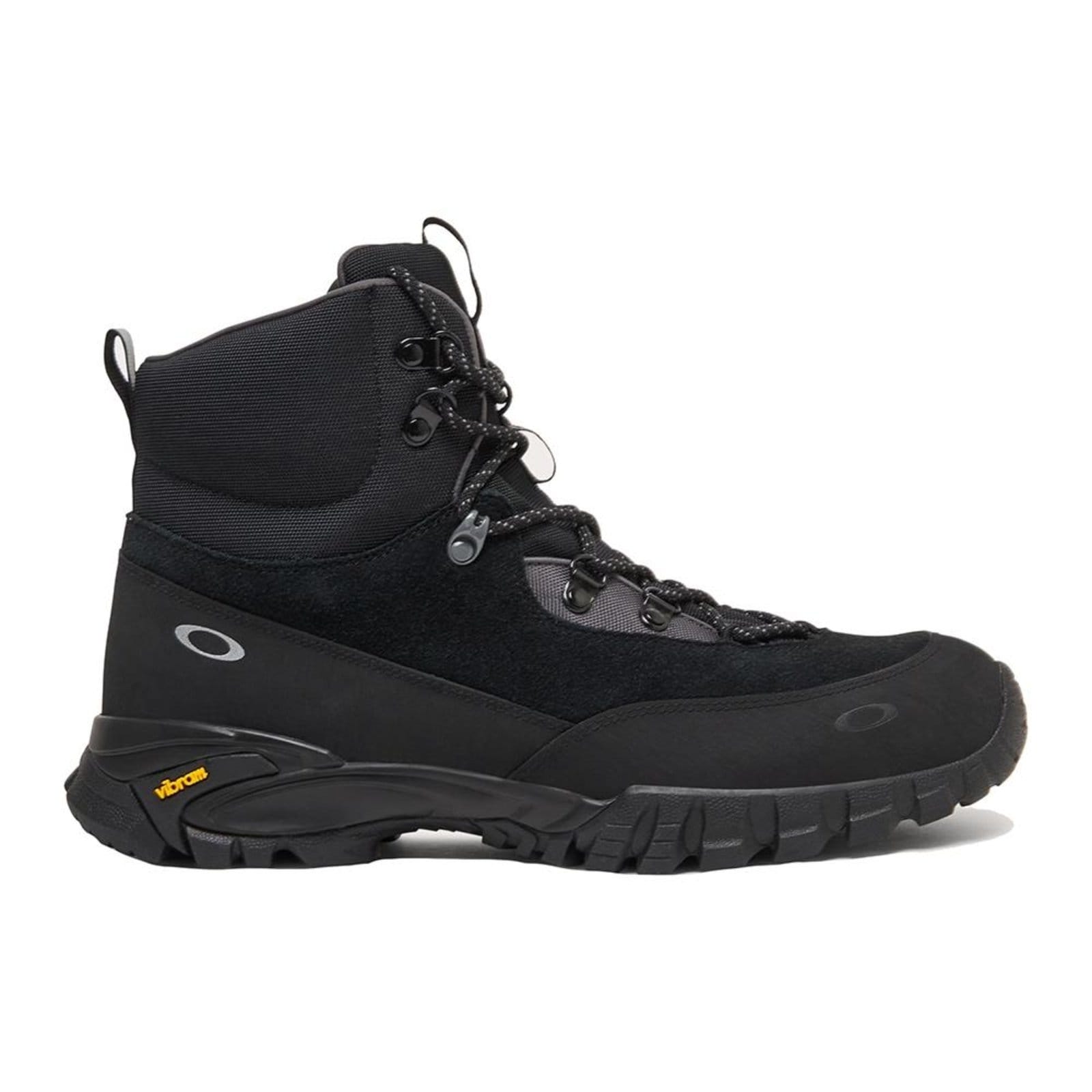 Tênis Oakley Vertex Boot WT25 Masculino Black/Grey